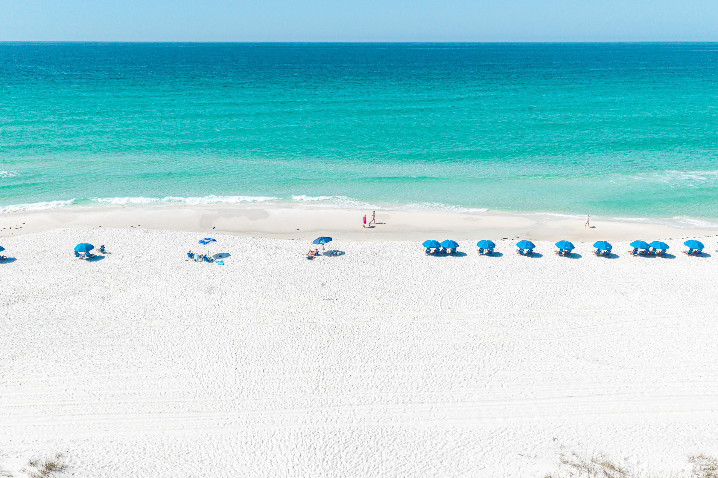 Seaside 10 - Residential