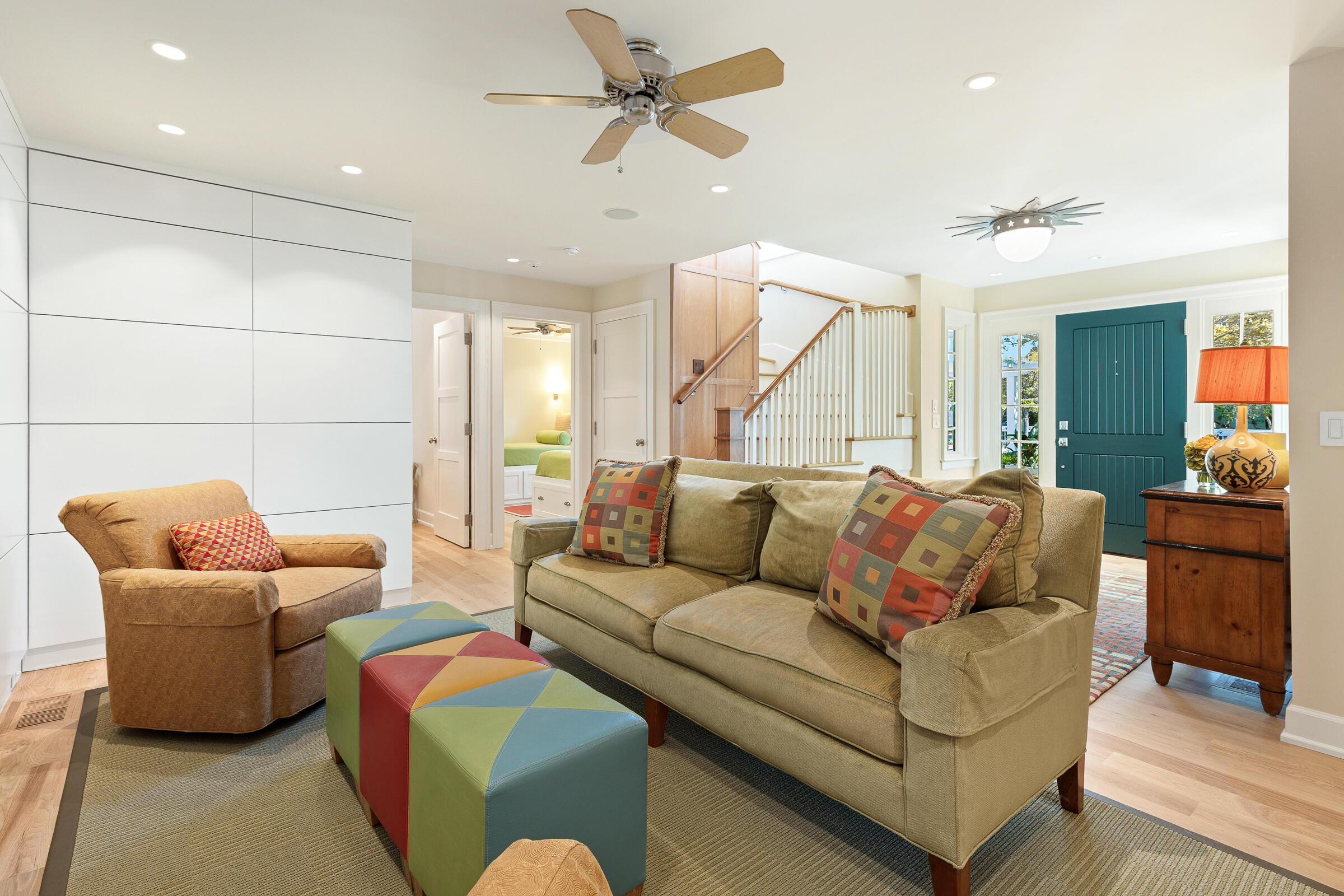 Seaside 10 - Residential