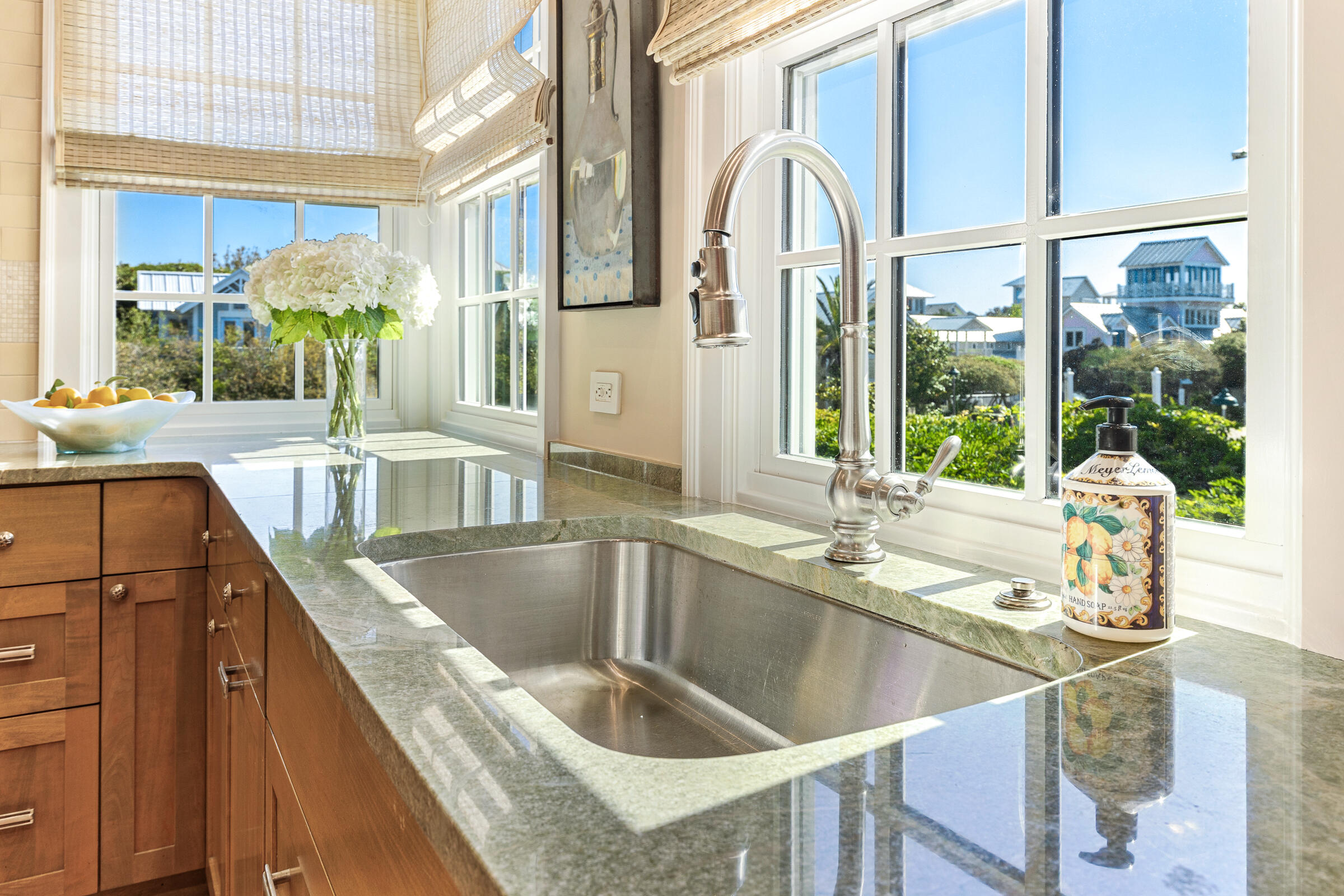 Seaside 10 - Residential