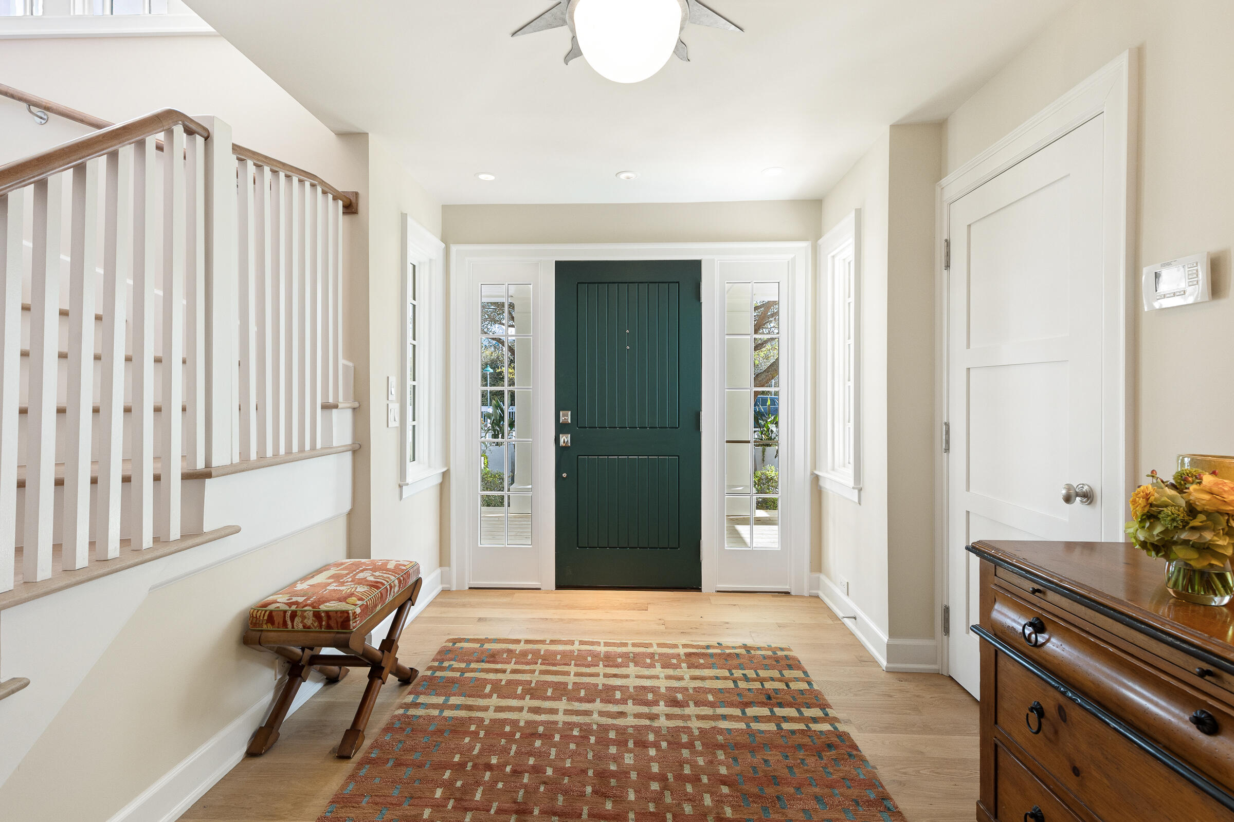 Seaside 10 - Residential