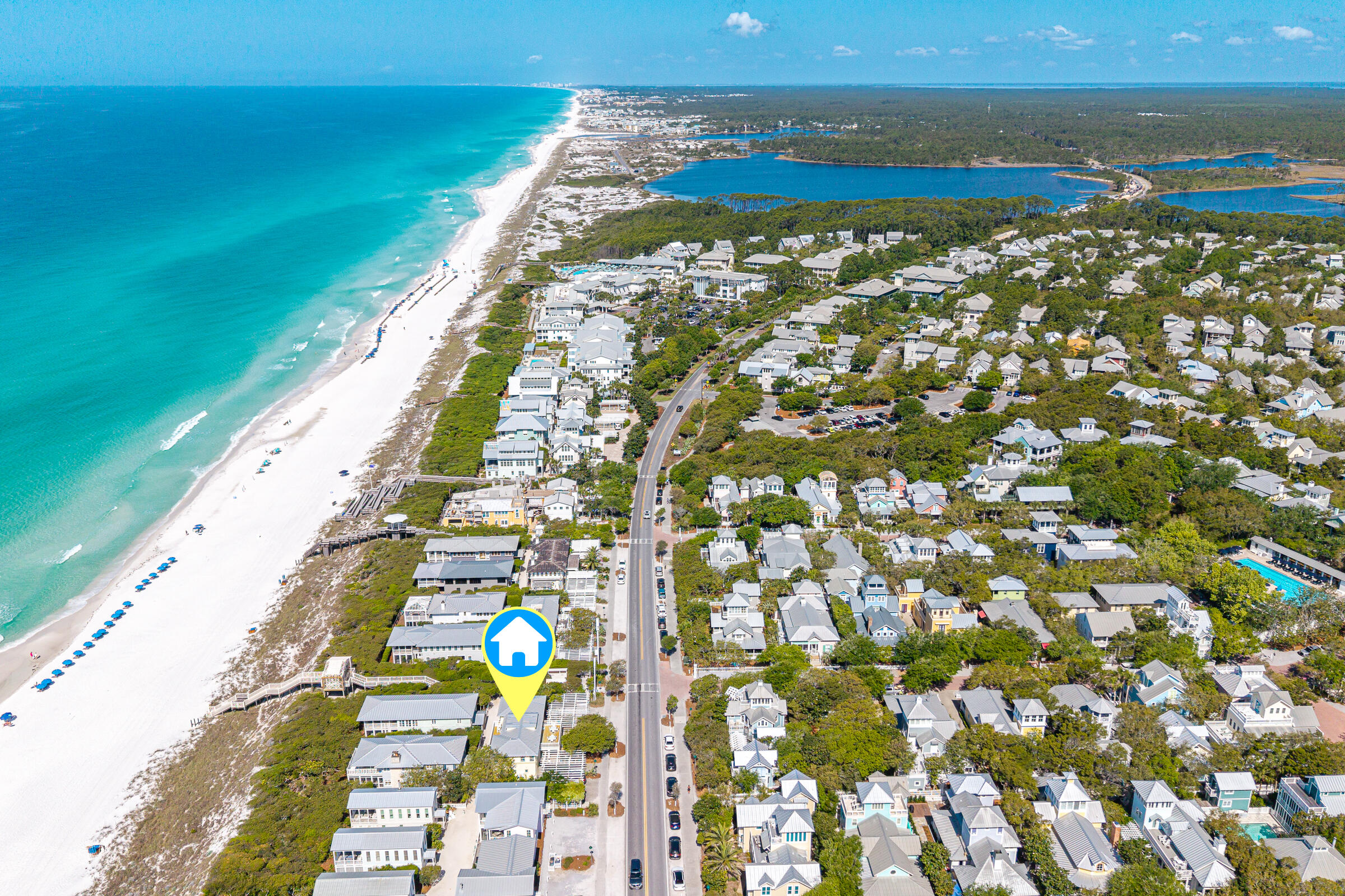 Seaside 10 - Residential