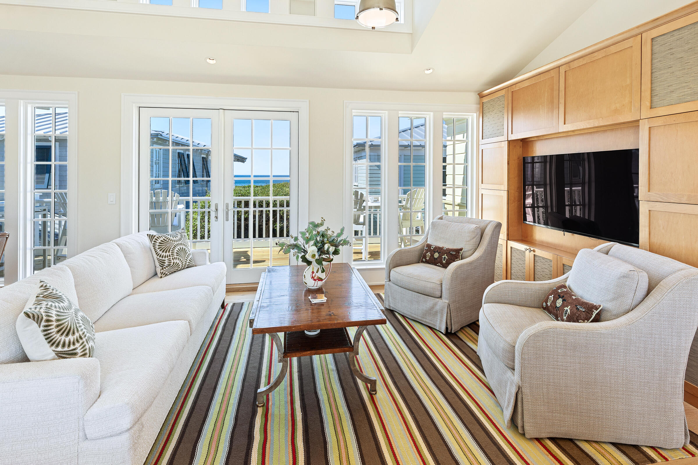 Seaside 10 - Residential