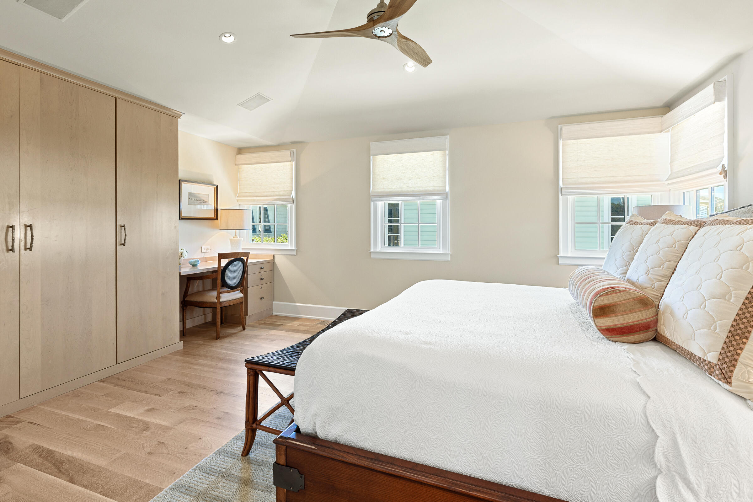 Seaside 10 - Residential