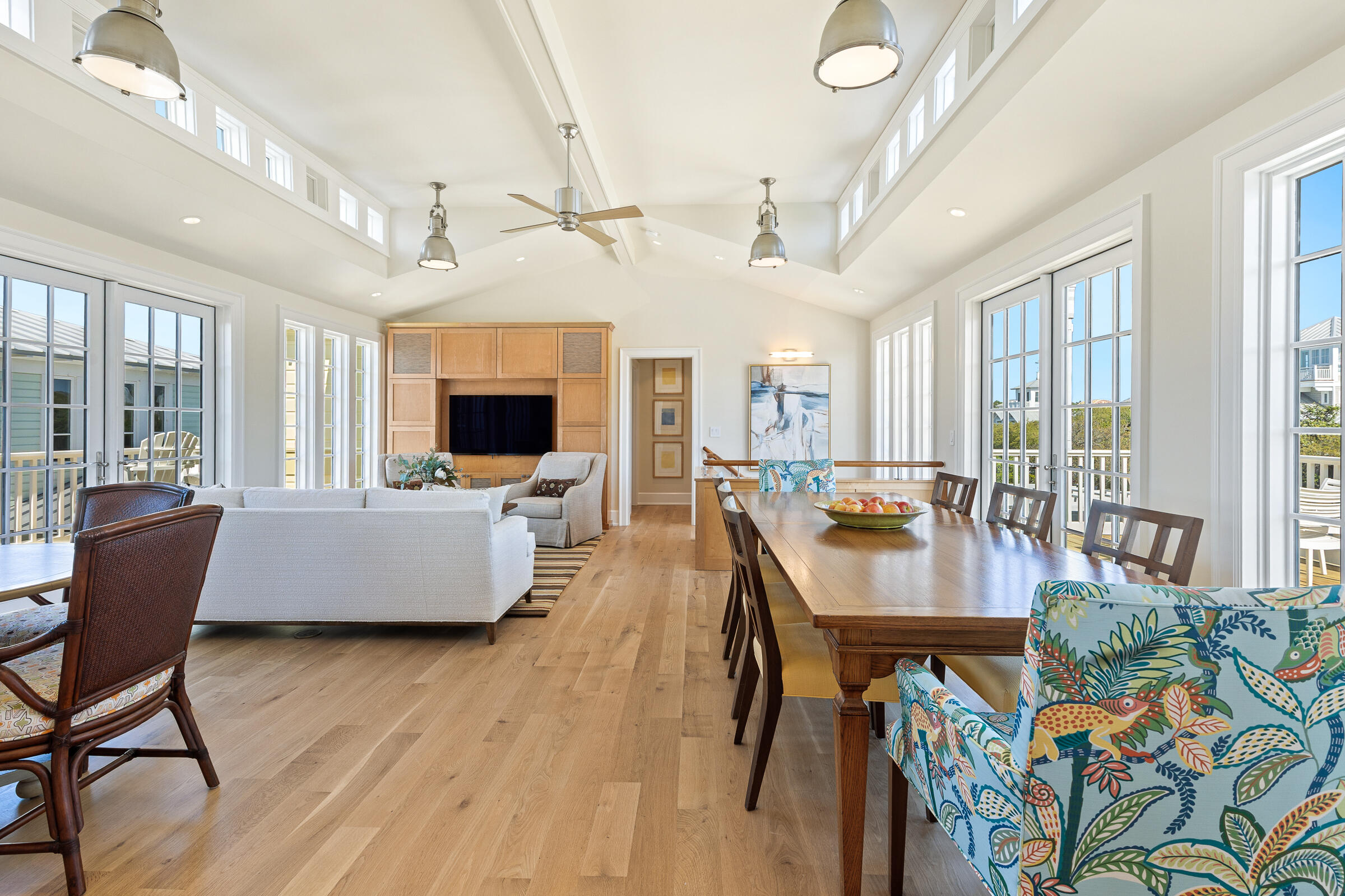 Seaside 10 - Residential