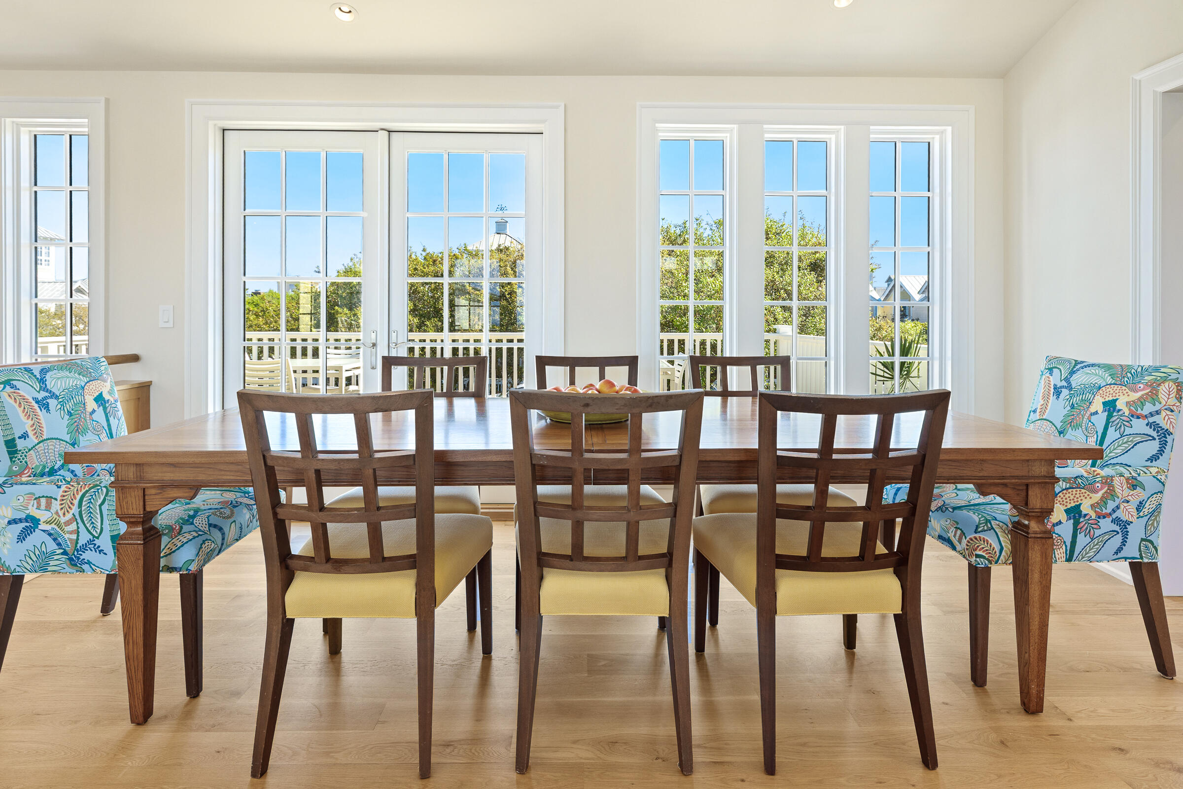 Seaside 10 - Residential