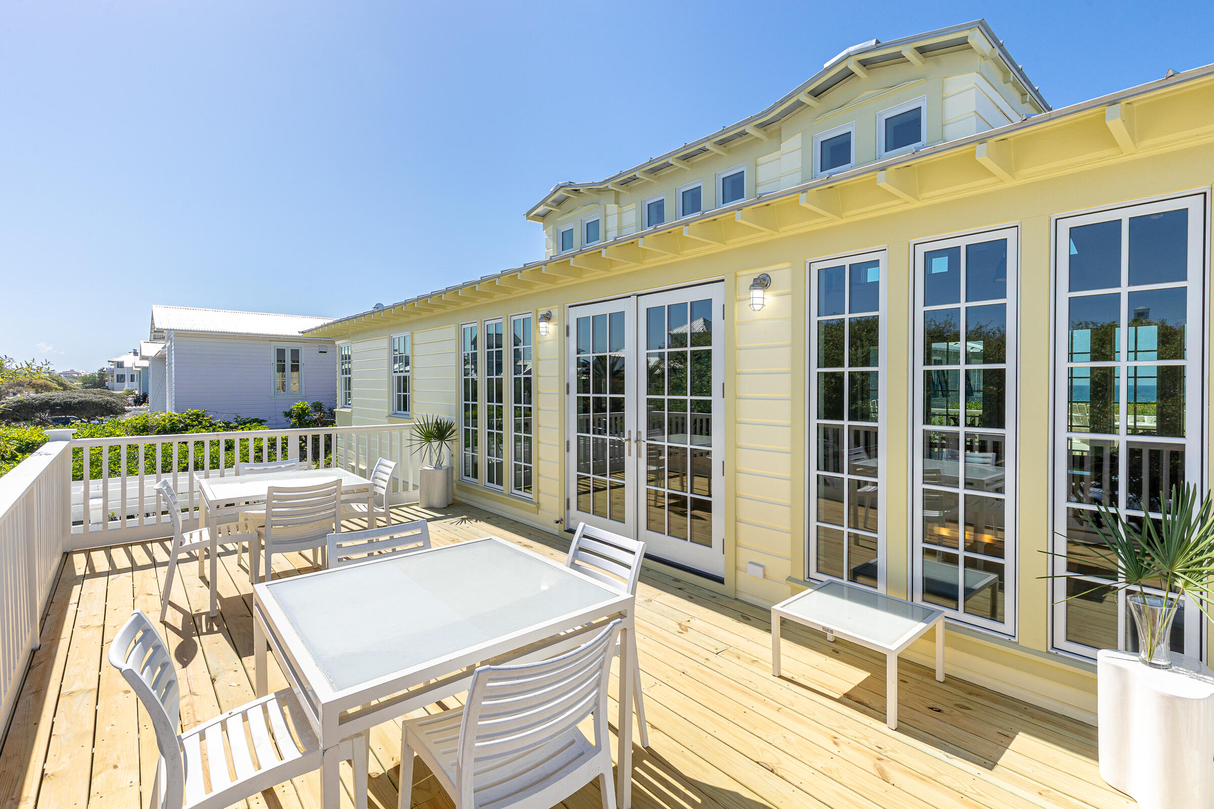 Seaside 10 - Residential