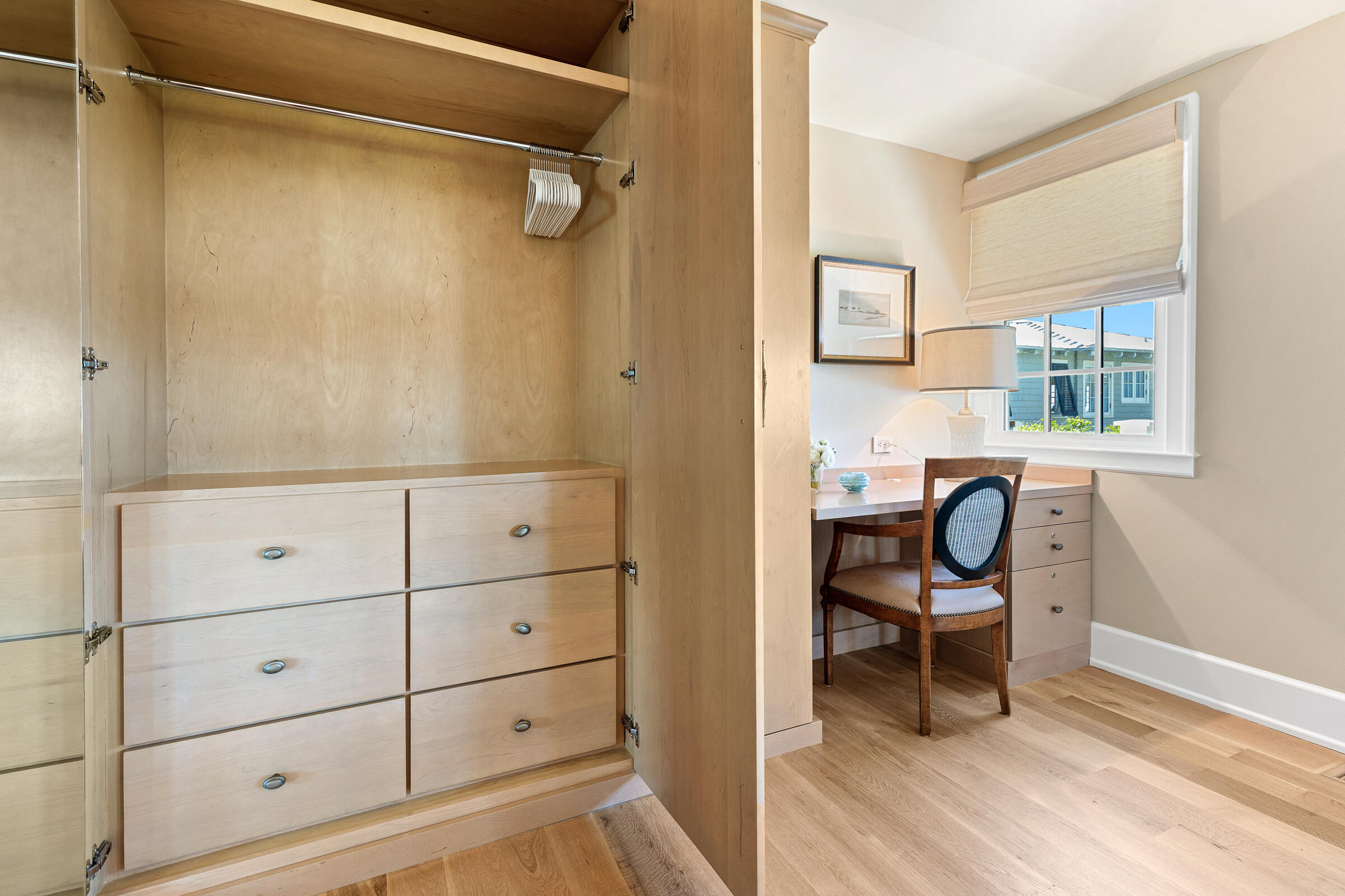 Seaside 10 - Residential