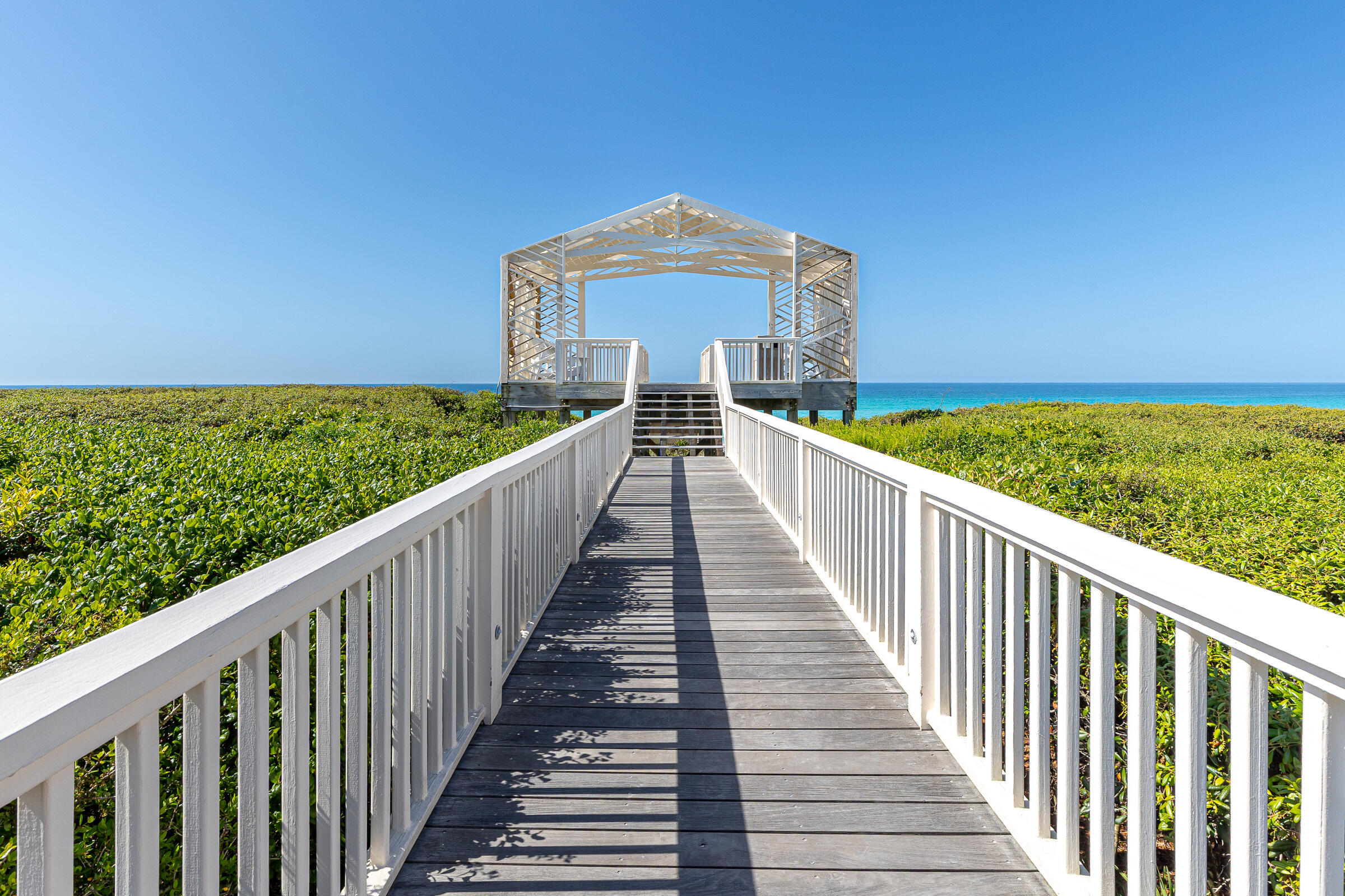 Seaside 10 - Residential