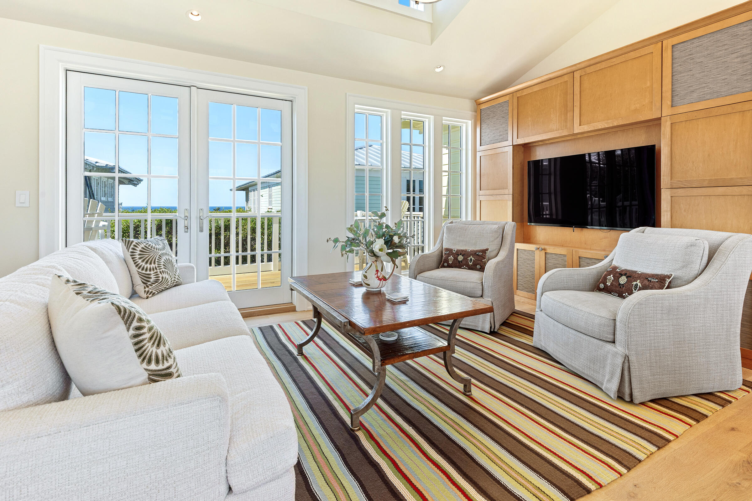 Seaside 10 - Residential