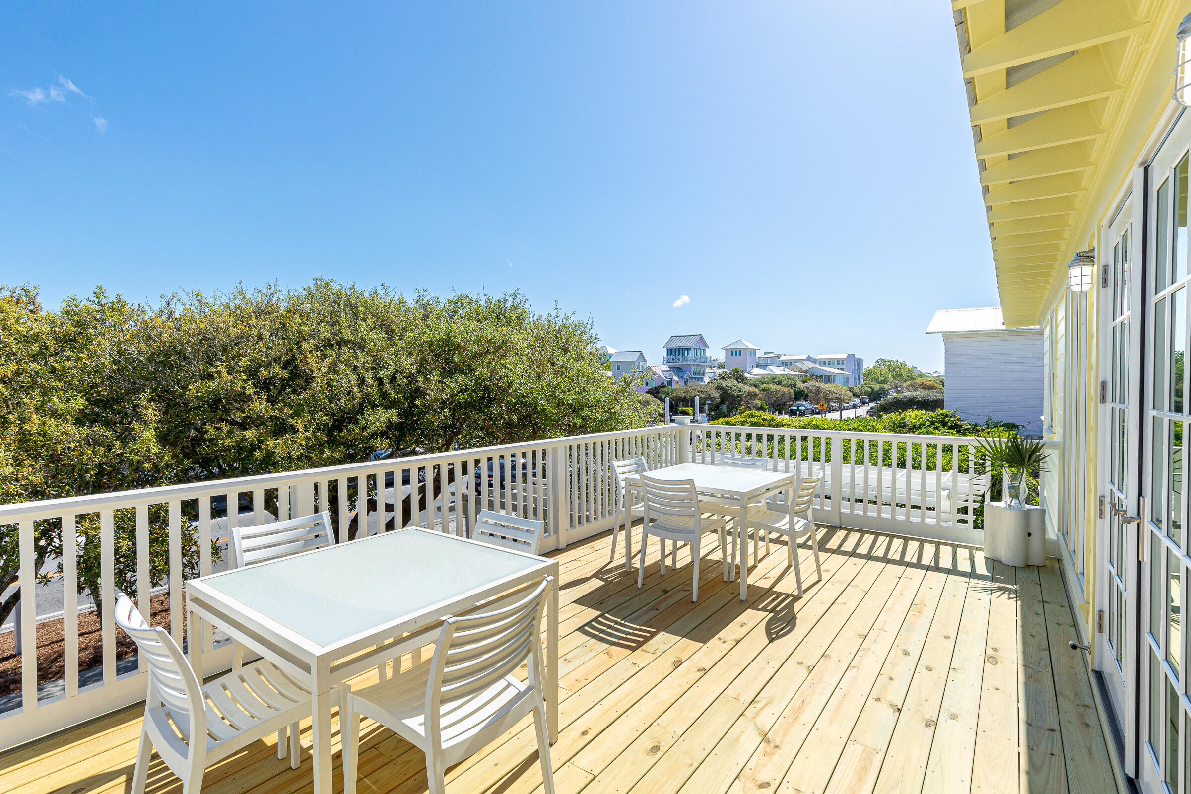 Seaside 10 - Residential