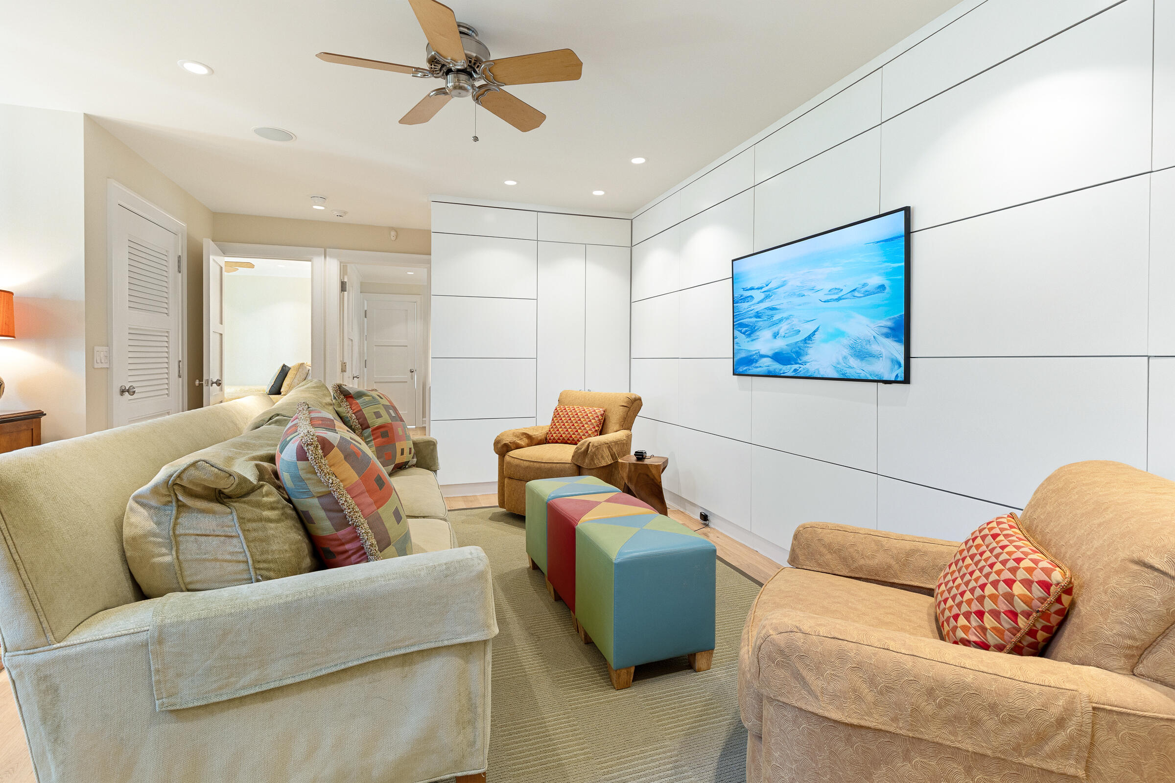 Seaside 10 - Residential