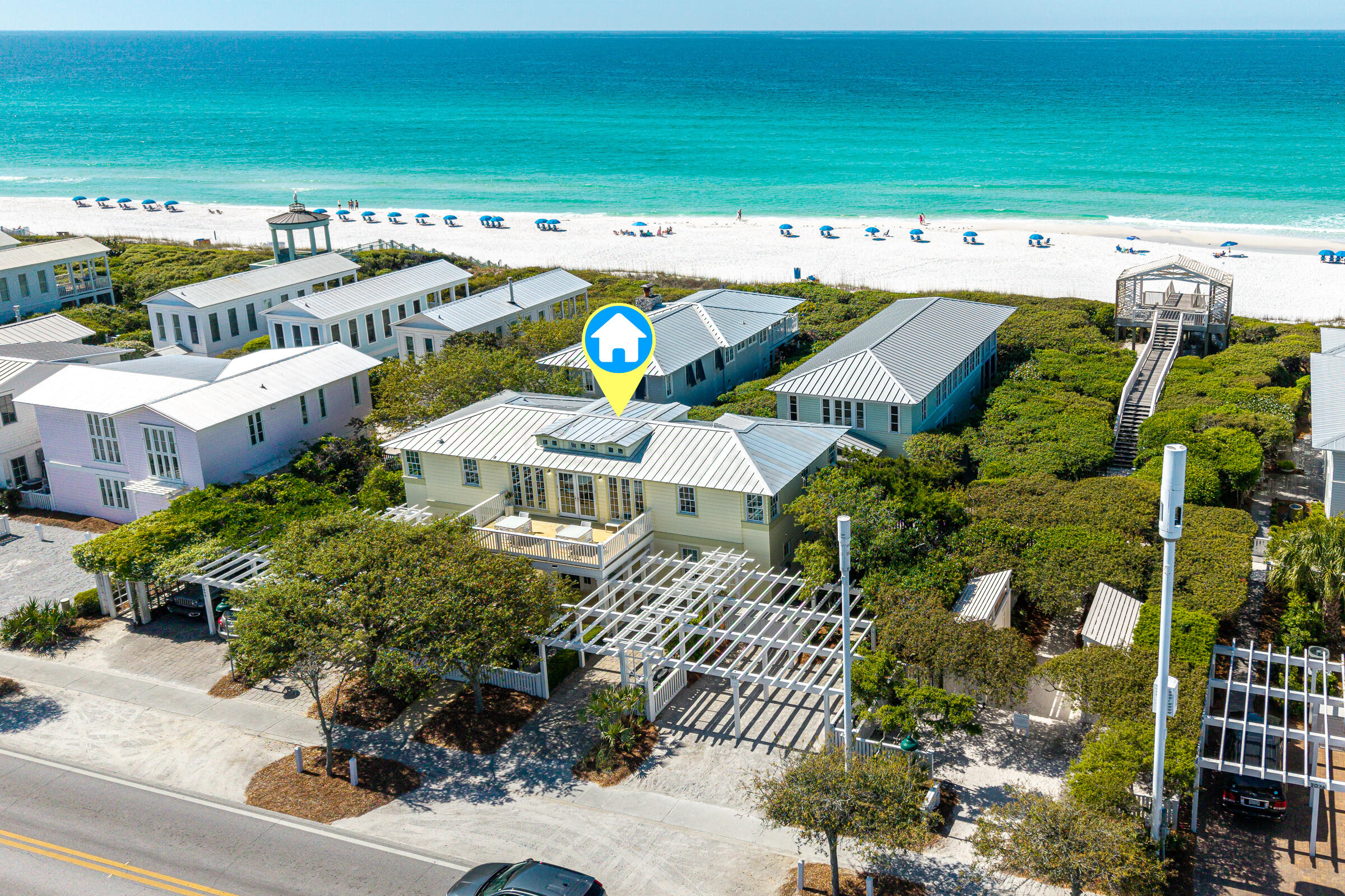 Seaside 10 - Residential