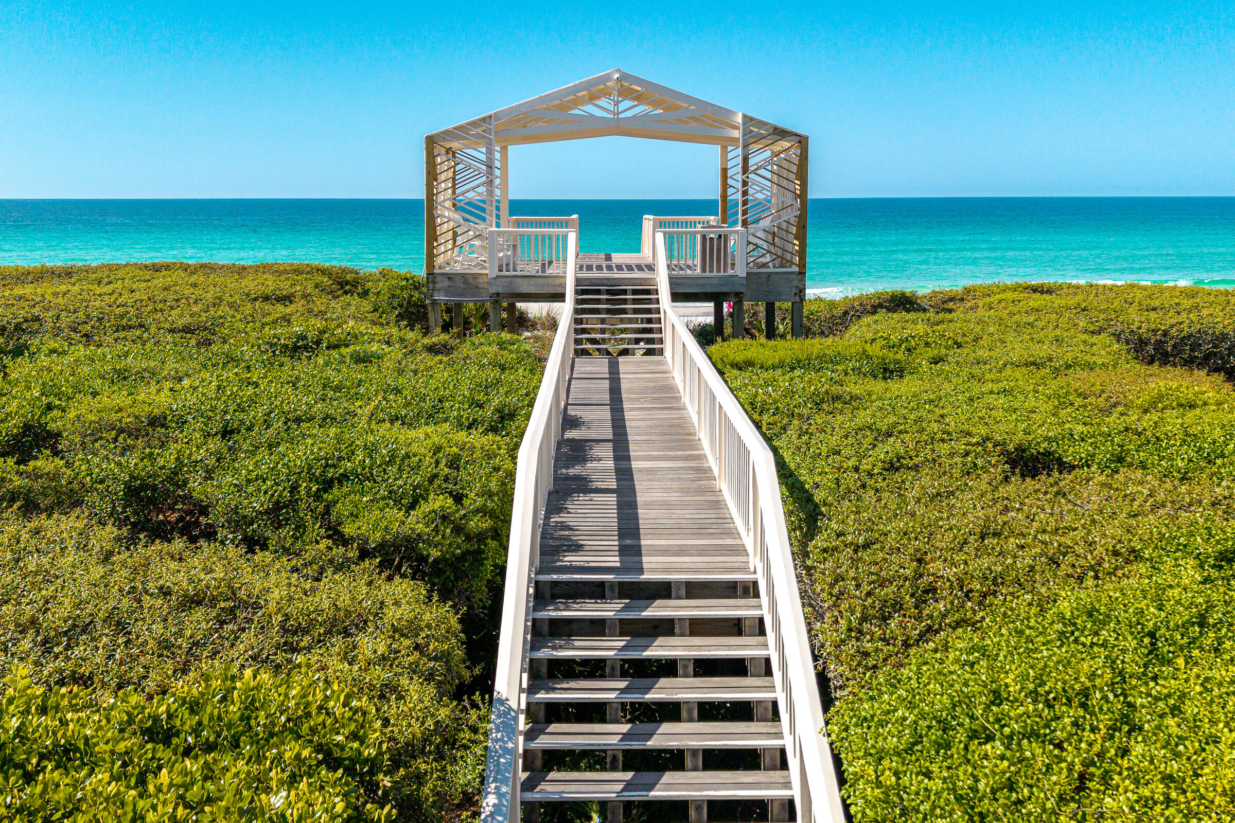 Seaside 10 - Residential