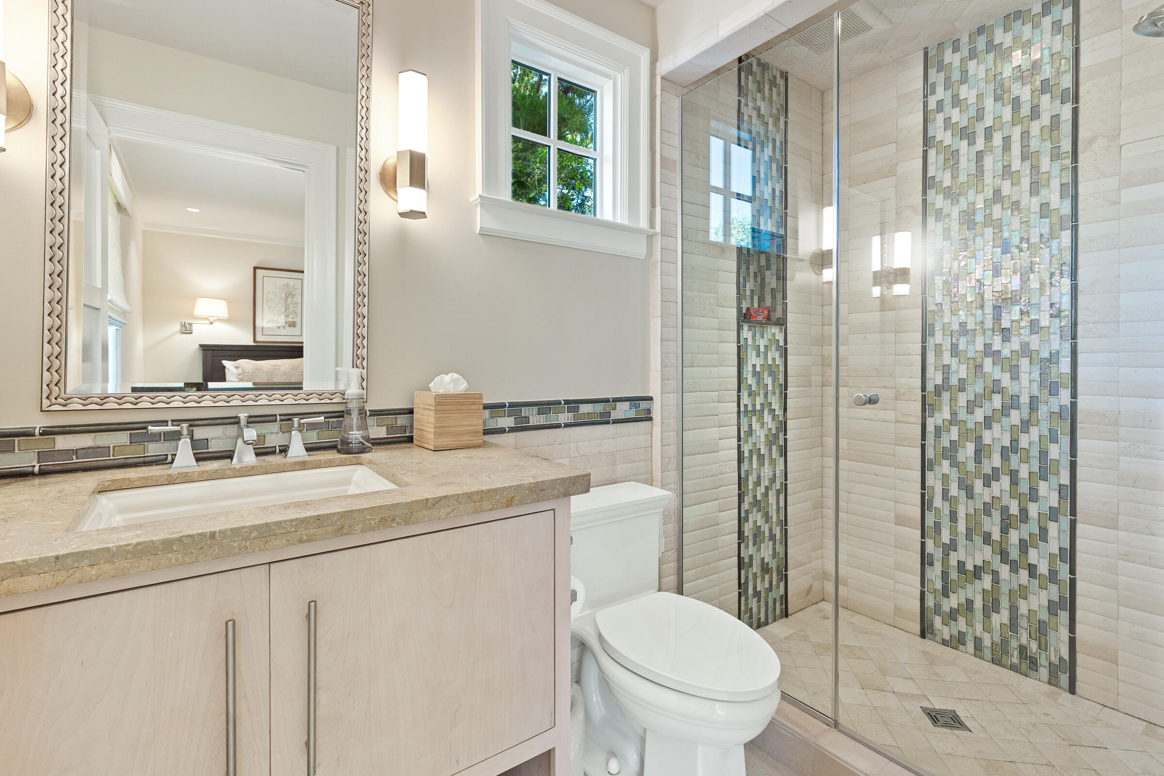 Seaside 10 - Residential