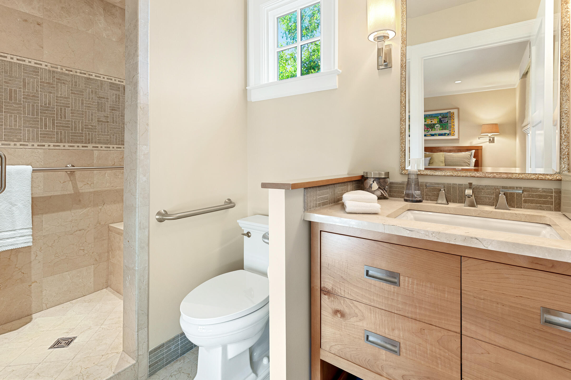 Seaside 10 - Residential