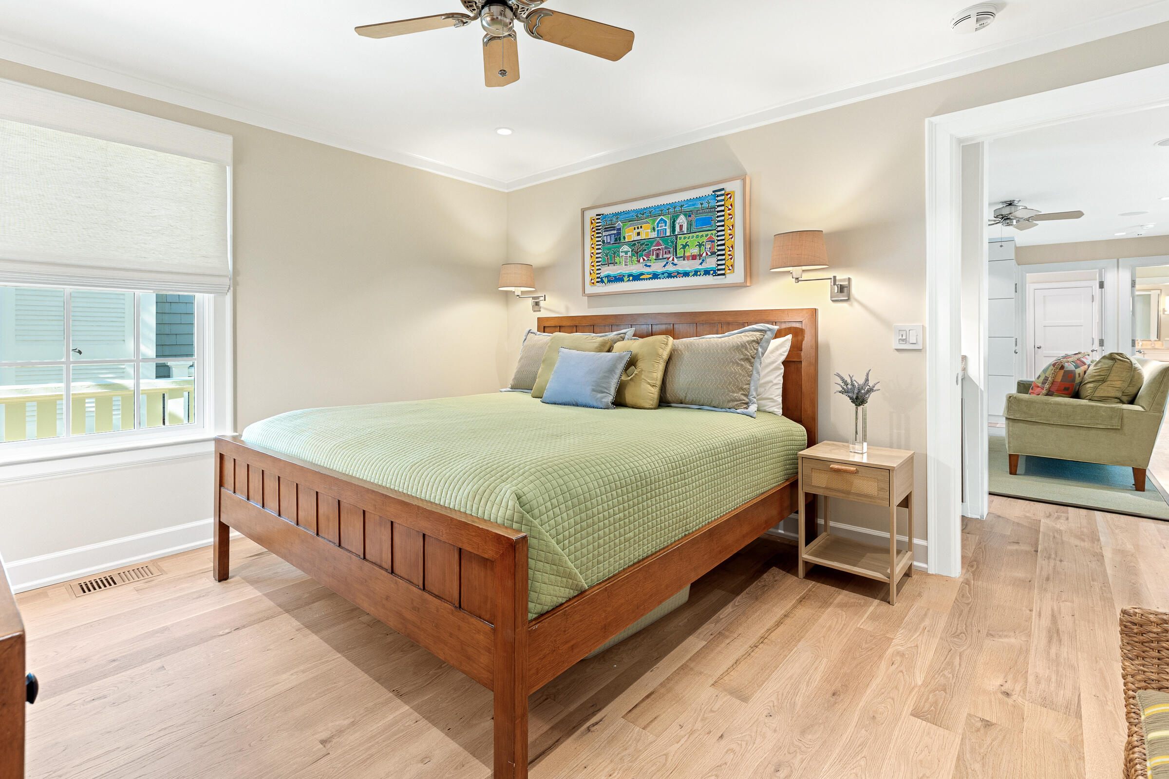 Seaside 10 - Residential