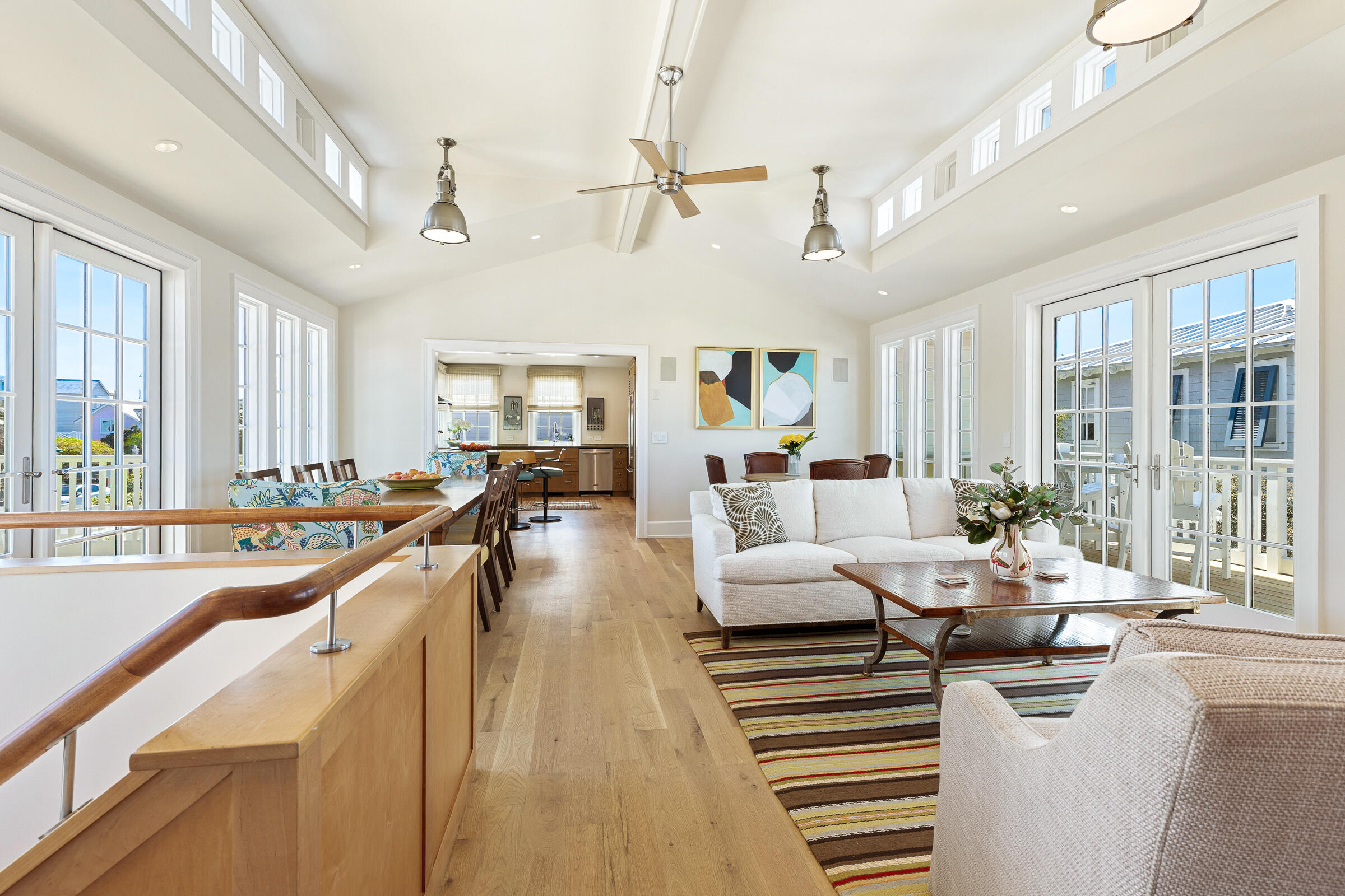 Seaside 10 - Residential