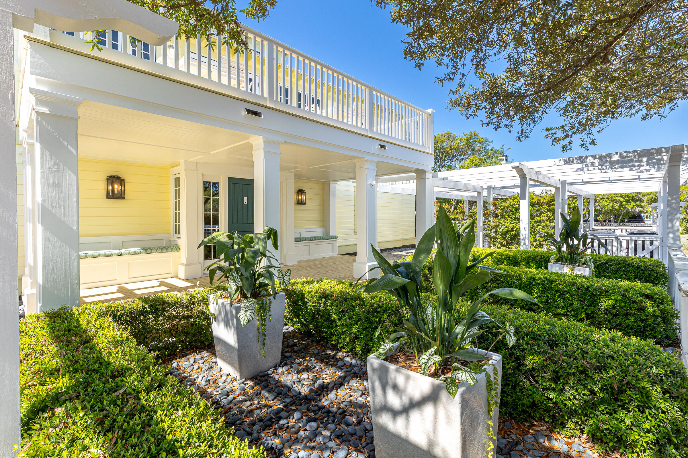 Seaside 10 - Residential