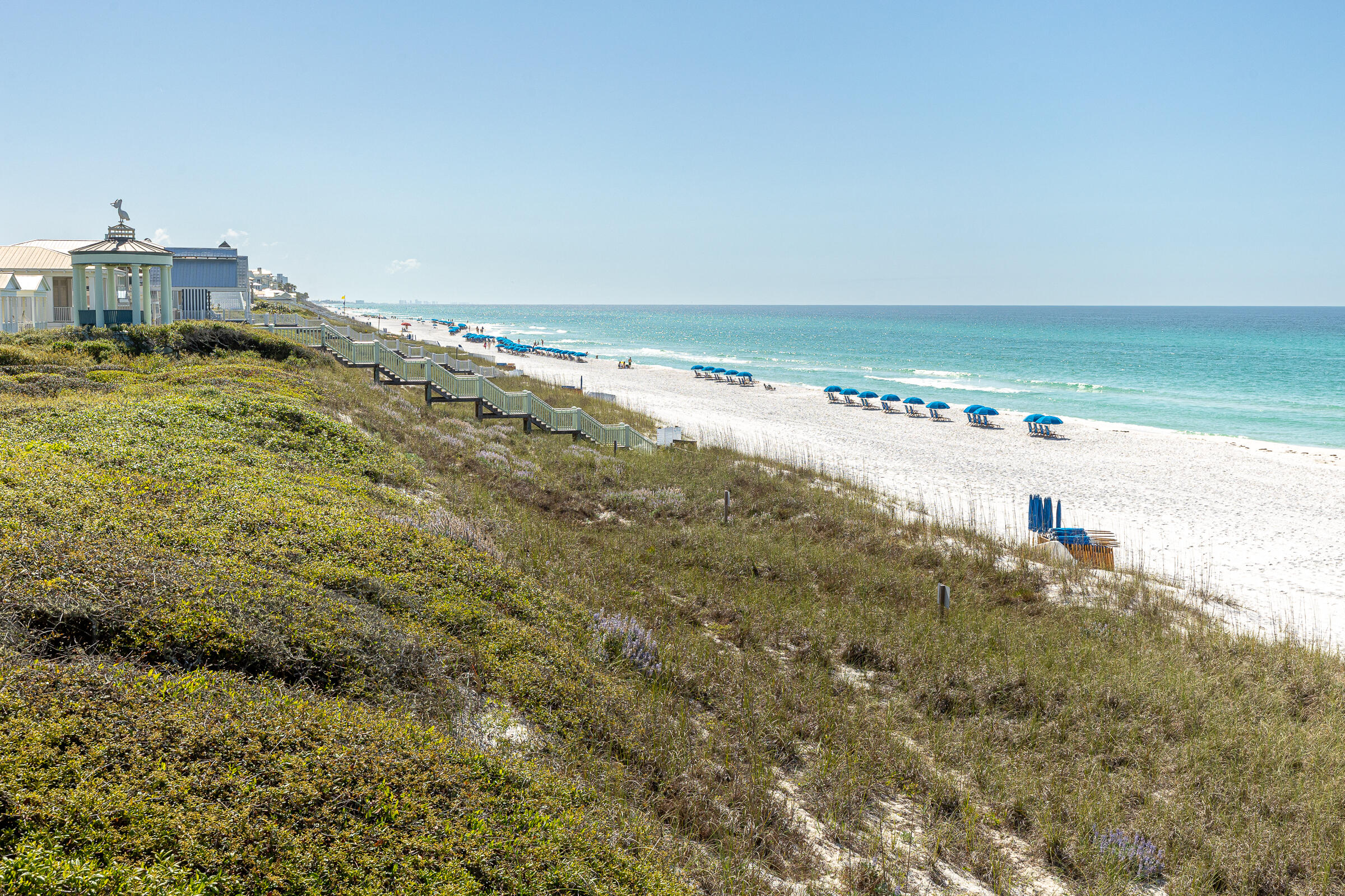 Seaside 10 - Residential