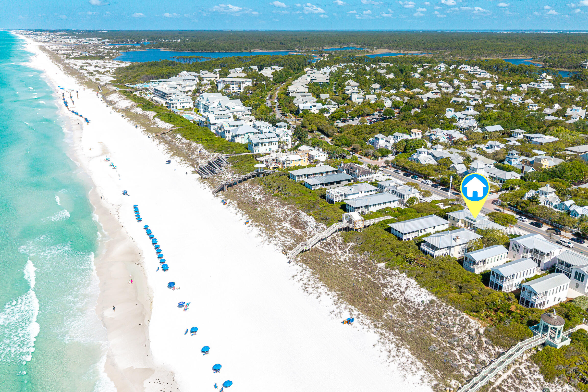 Seaside 10 - Residential