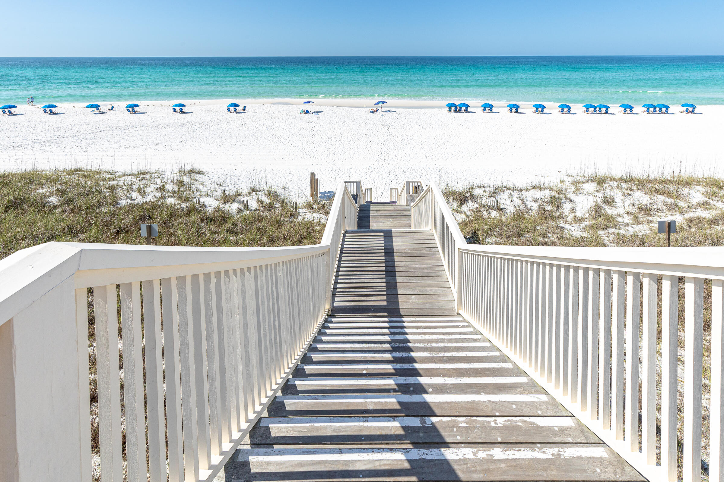 Seaside 10 - Residential