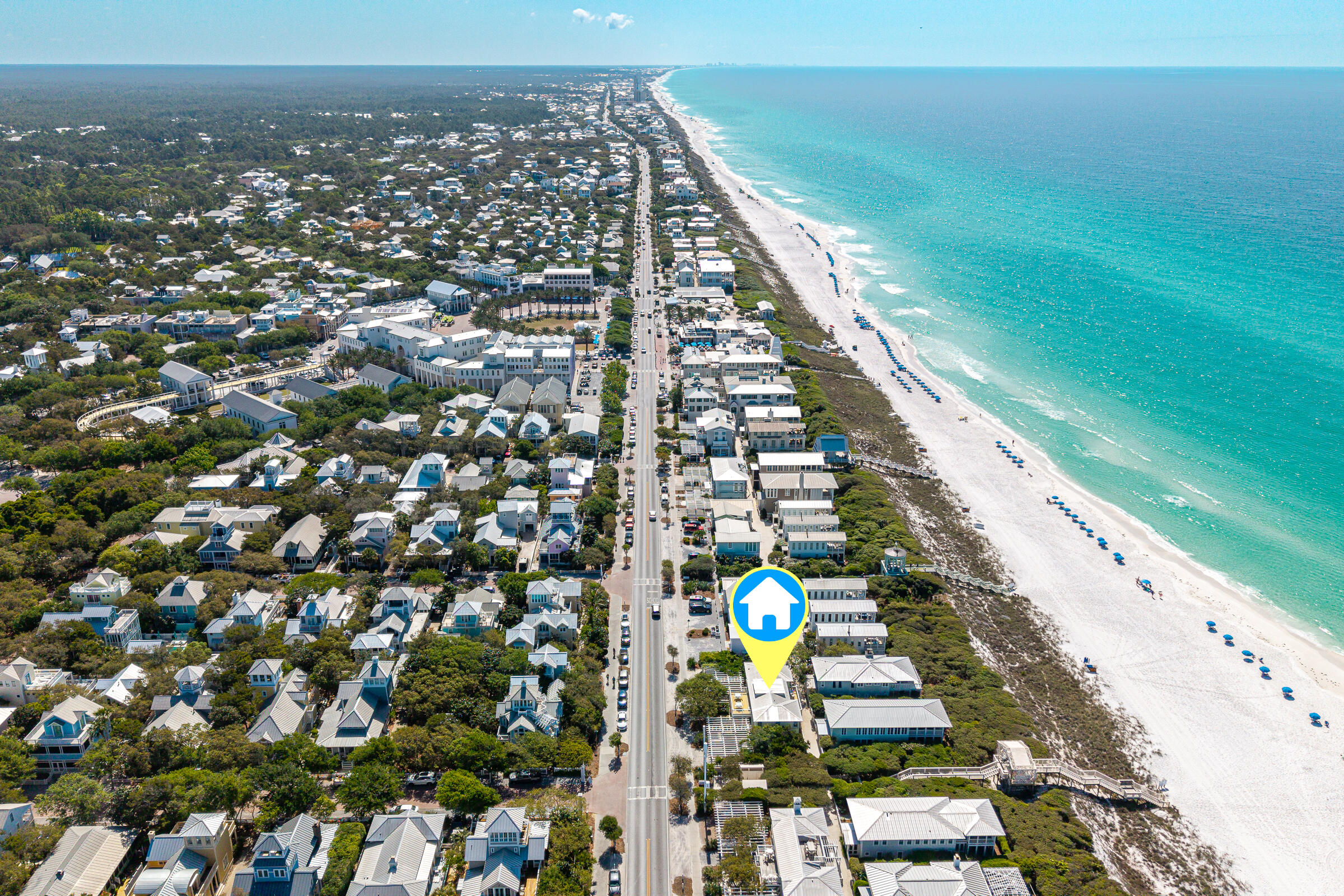 Seaside 10 - Residential