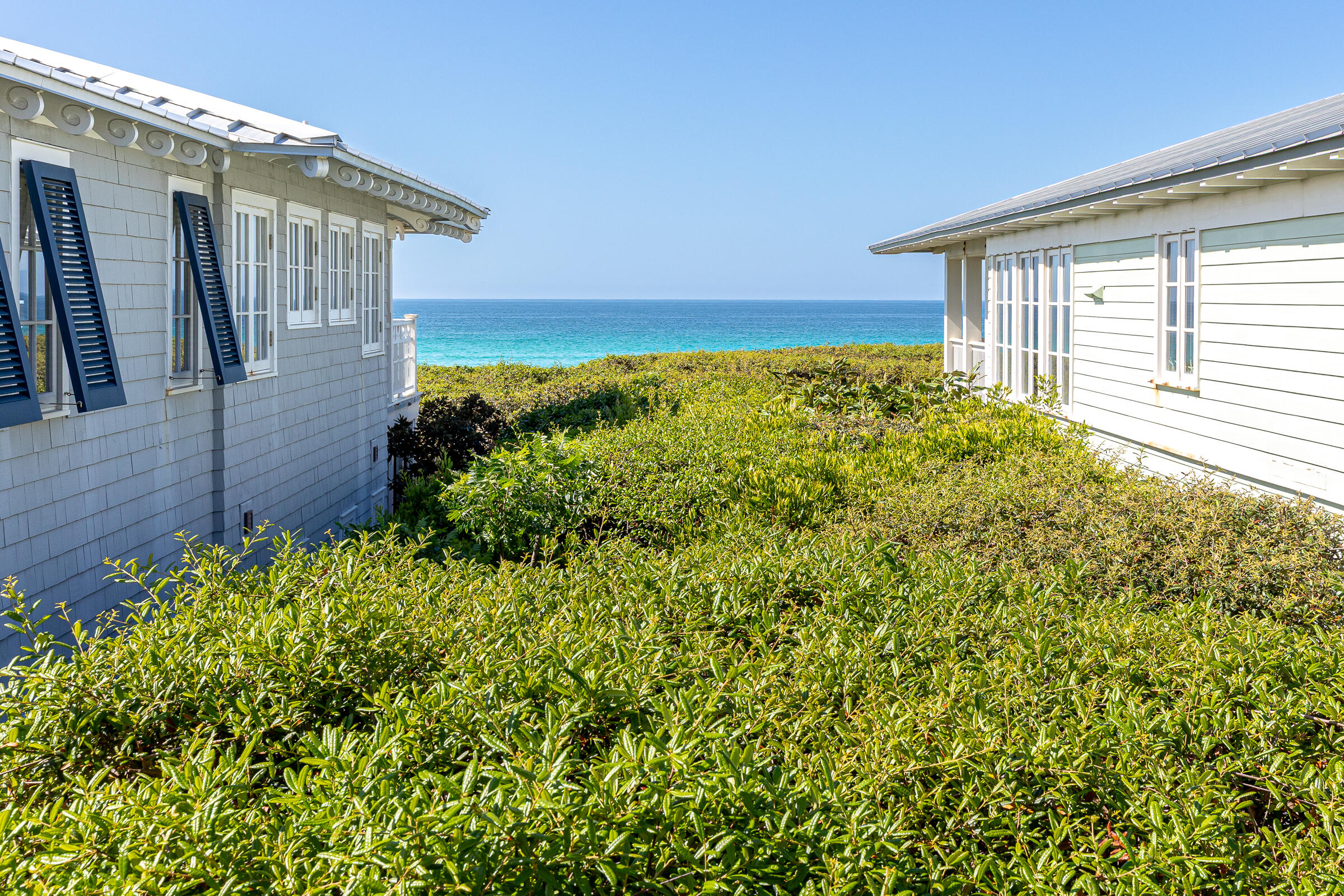 Seaside 10 - Residential