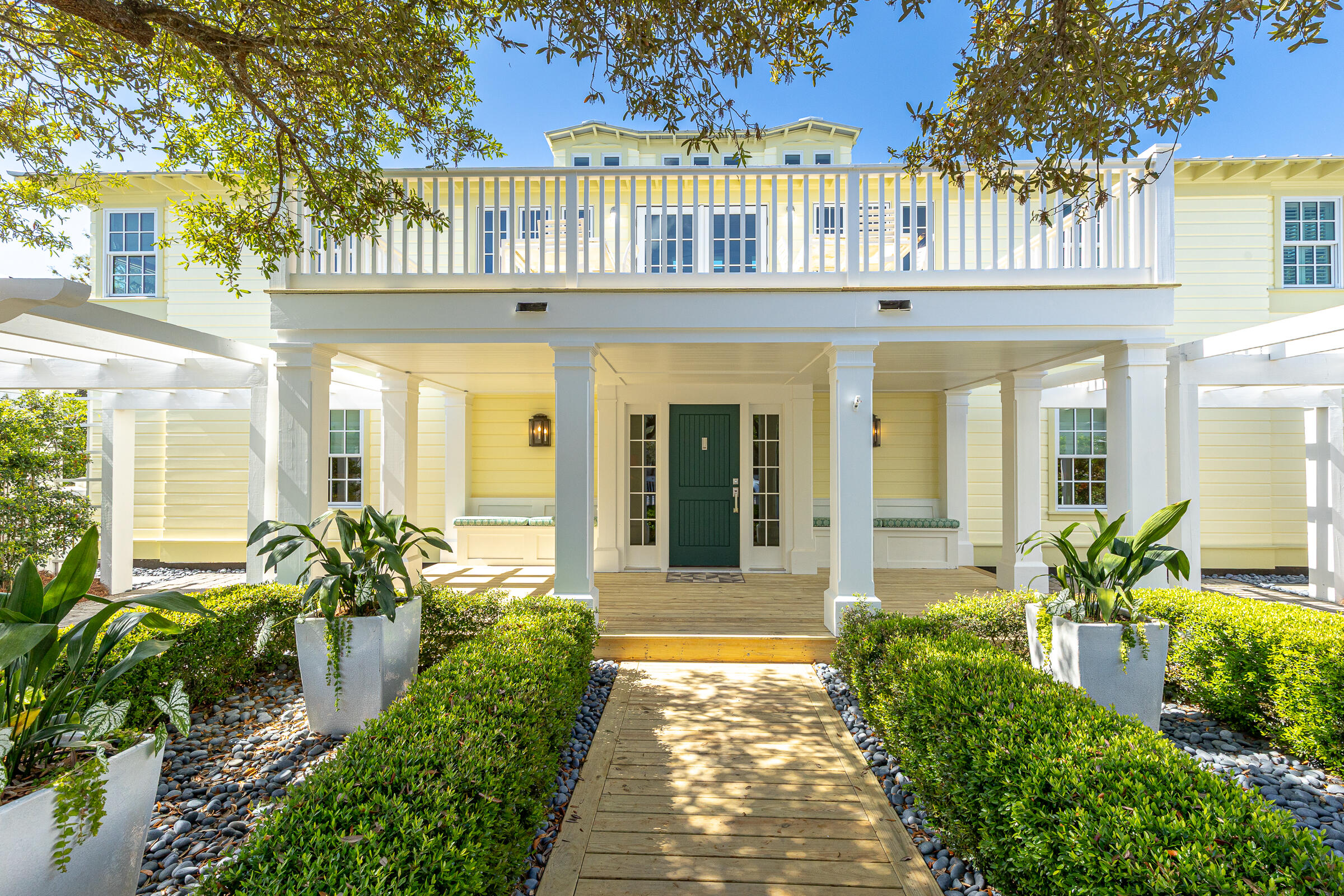 Seaside 10 - Residential