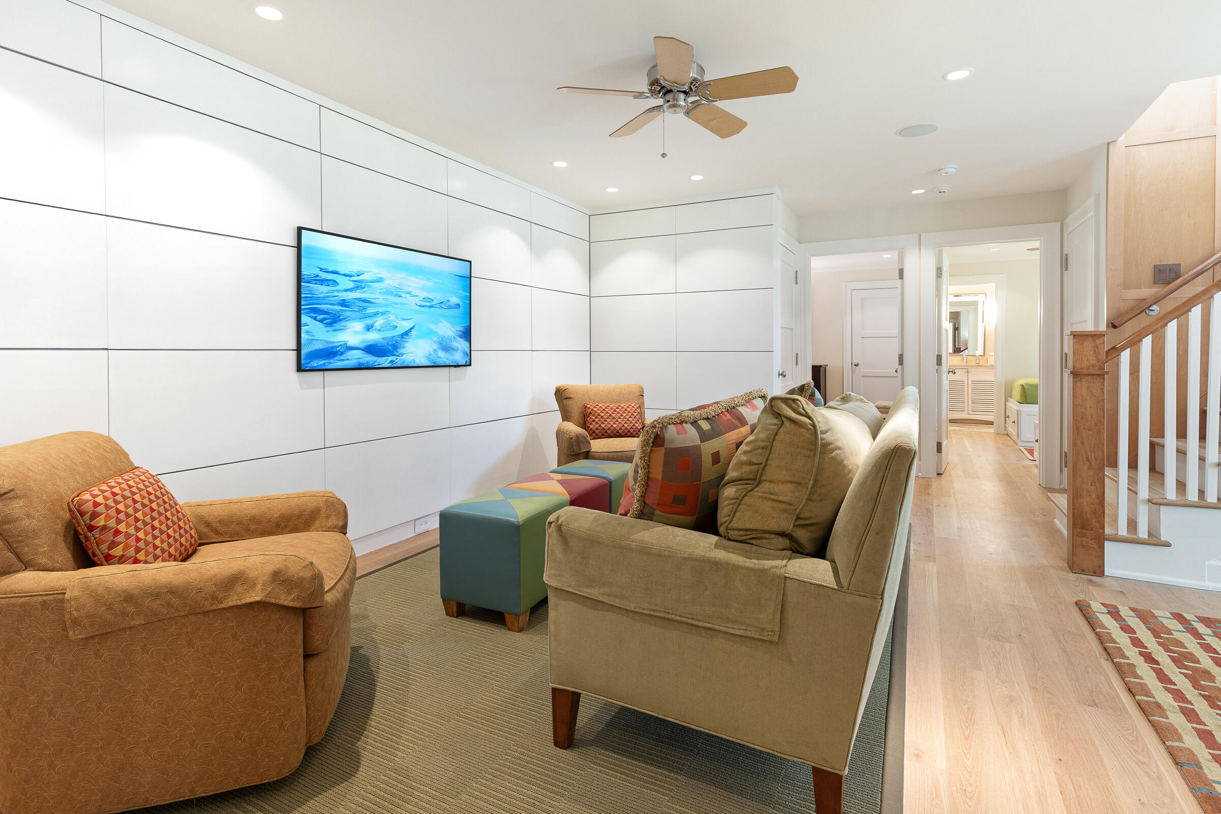 Seaside 10 - Residential