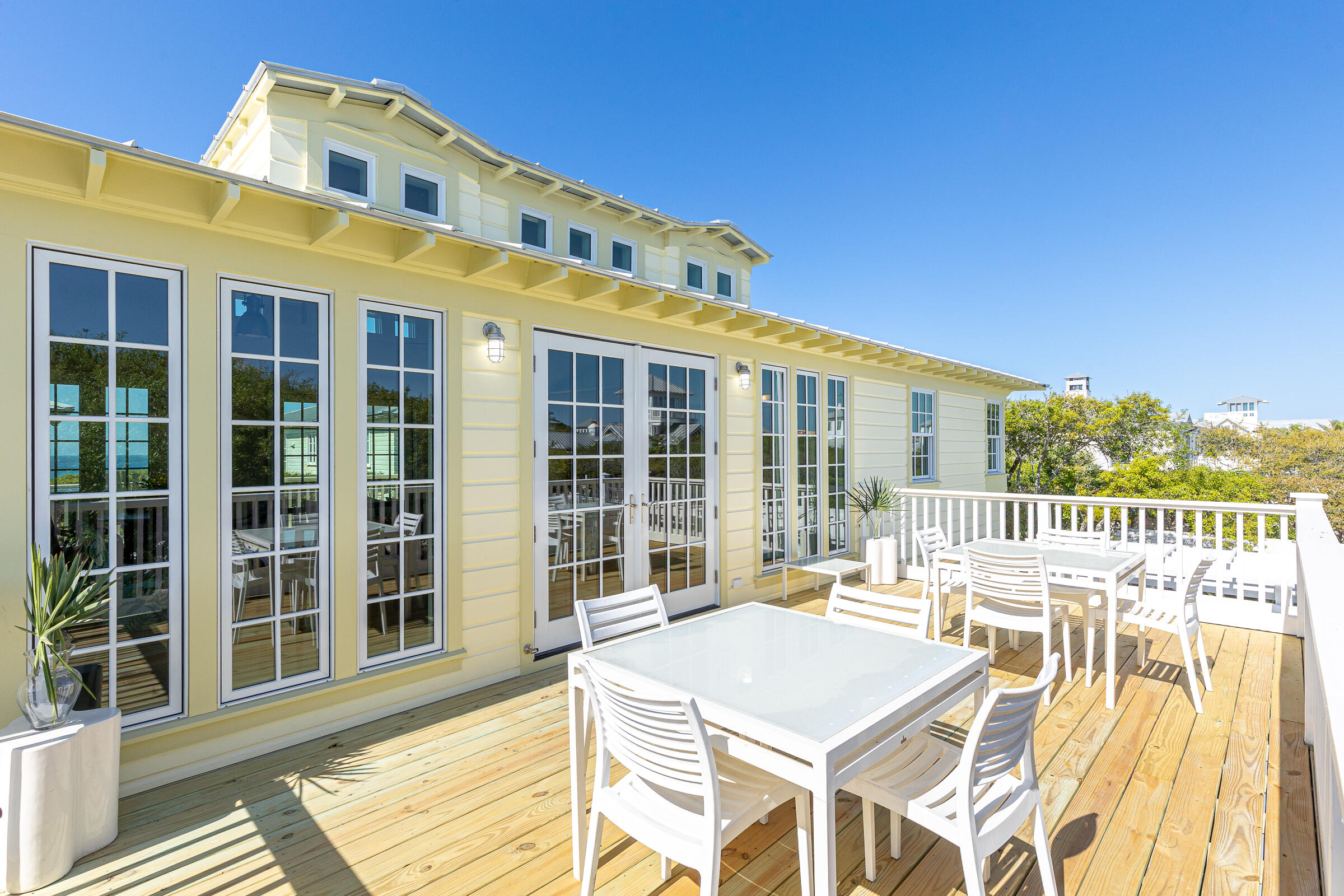 Seaside 10 - Residential