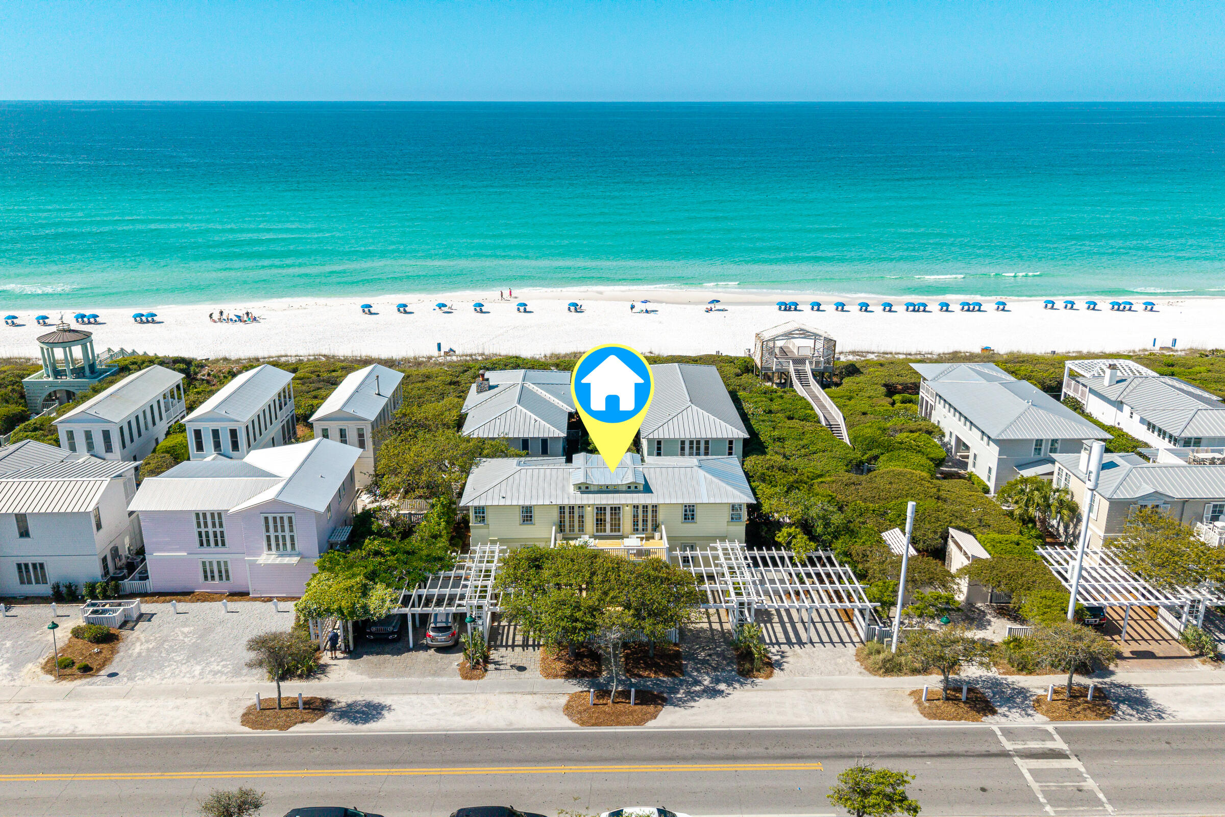 Seaside 10 - Residential