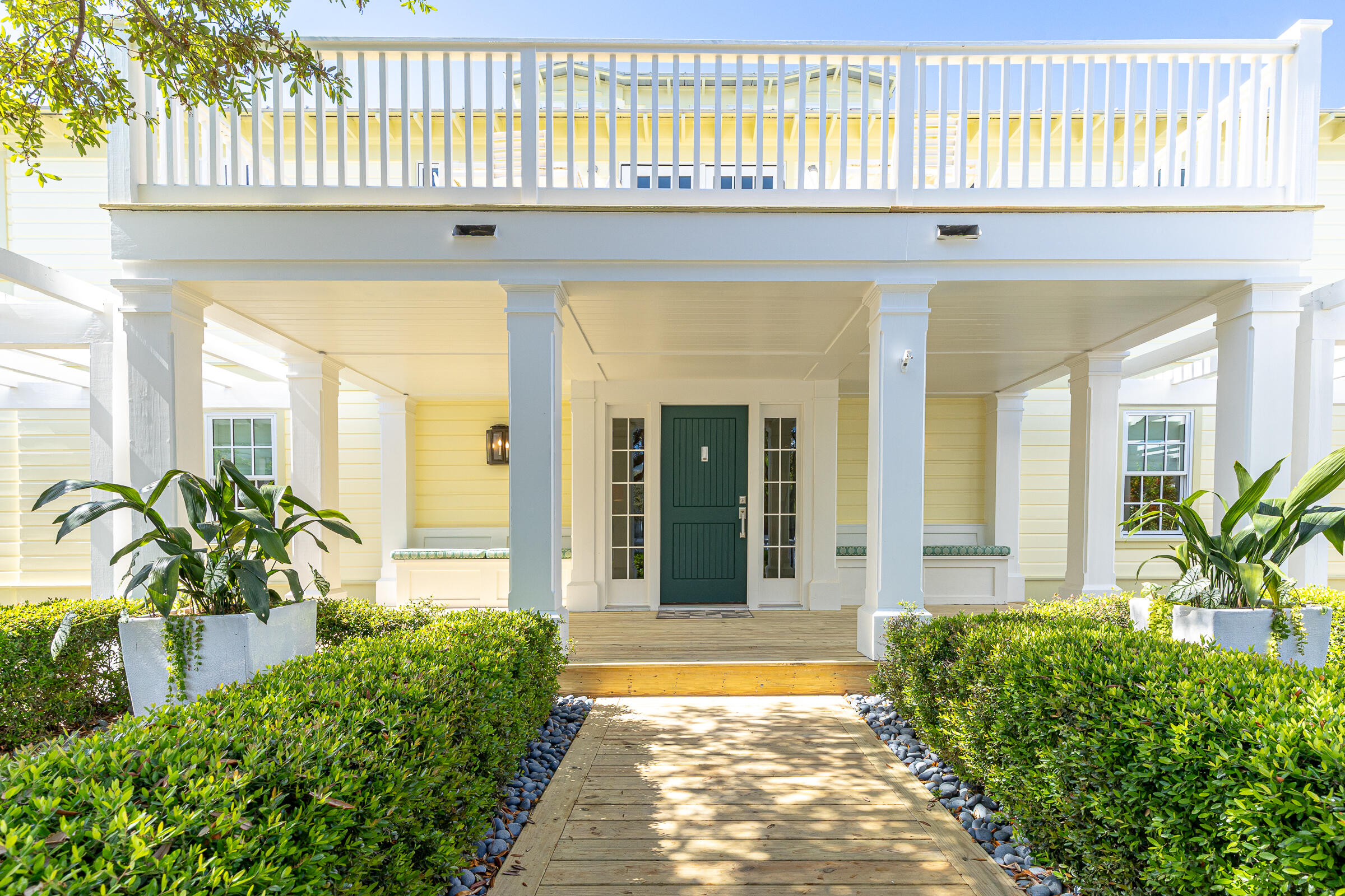 Seaside 10 - Residential