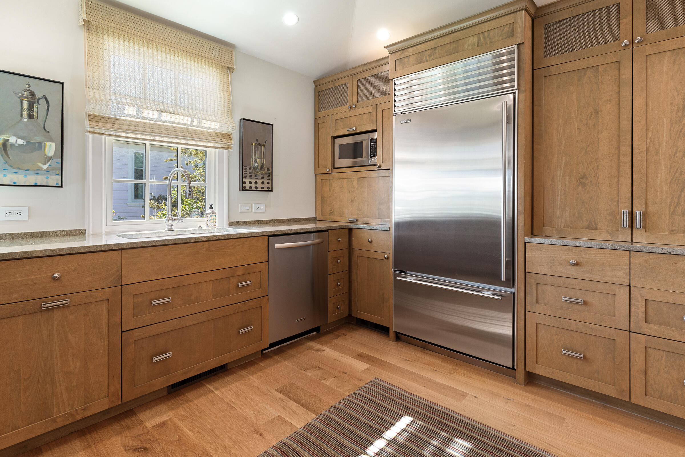 Seaside 10 - Residential