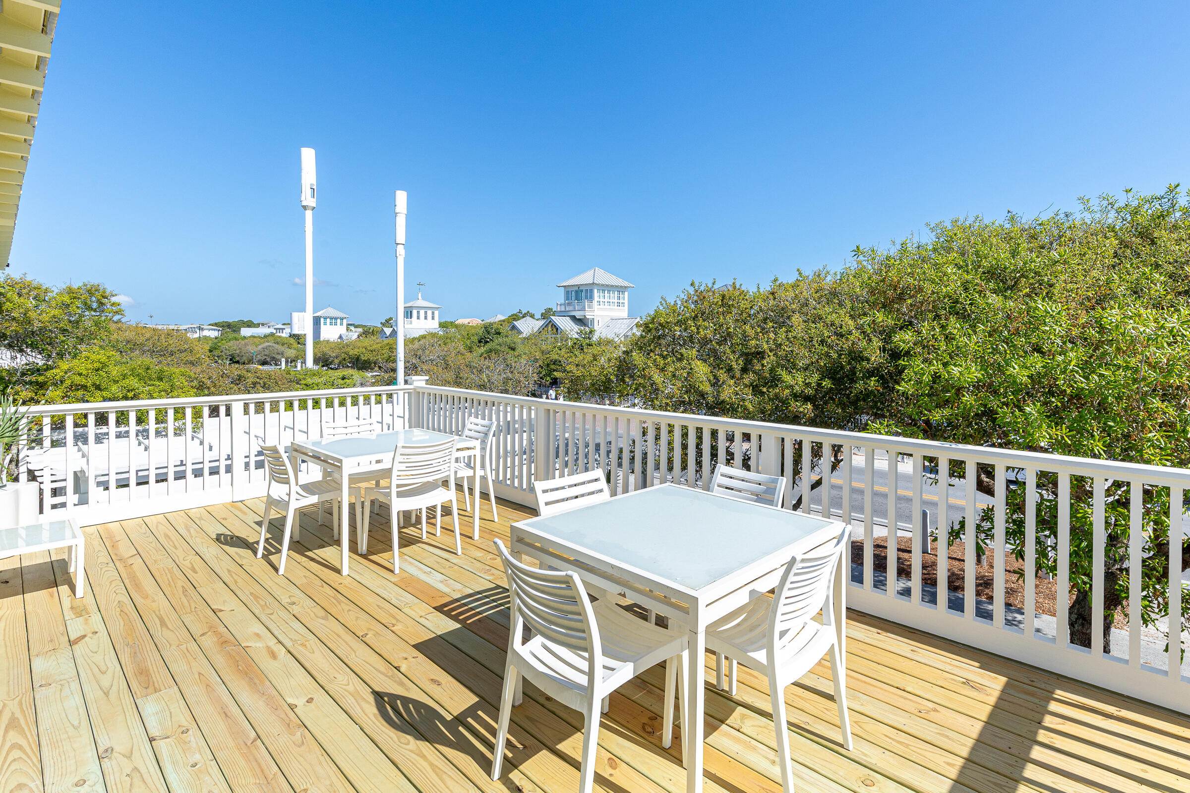 Seaside 10 - Residential