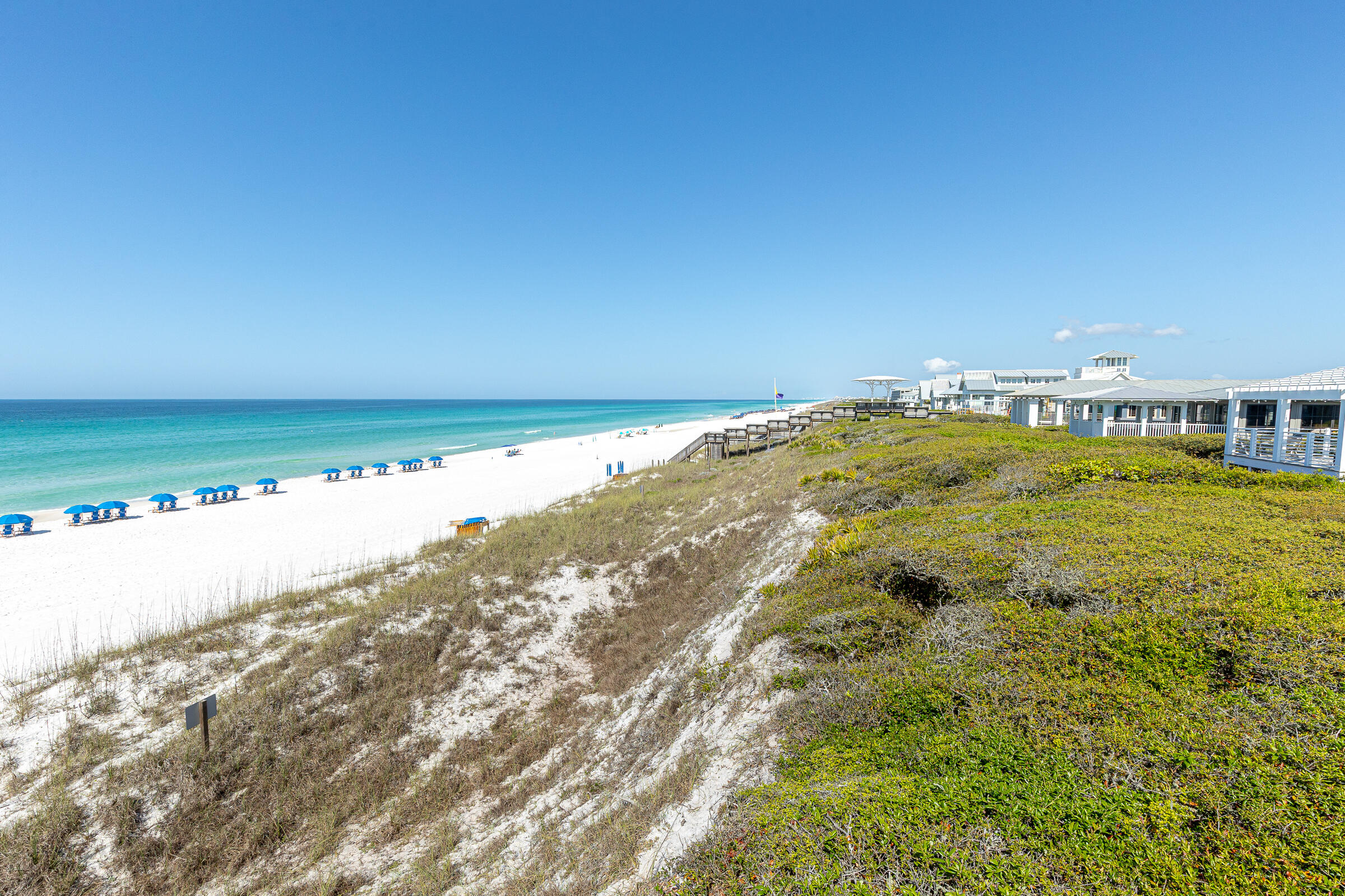 Seaside 10 - Residential