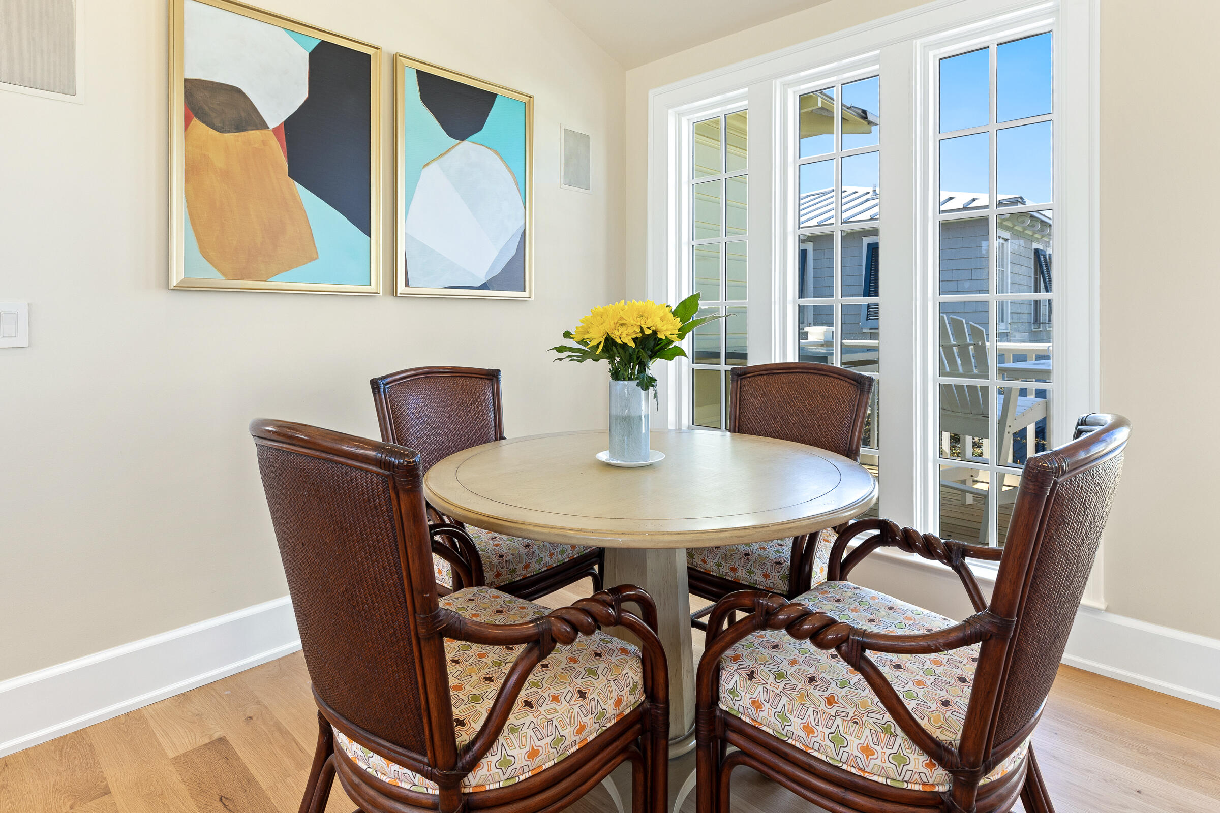 Seaside 10 - Residential