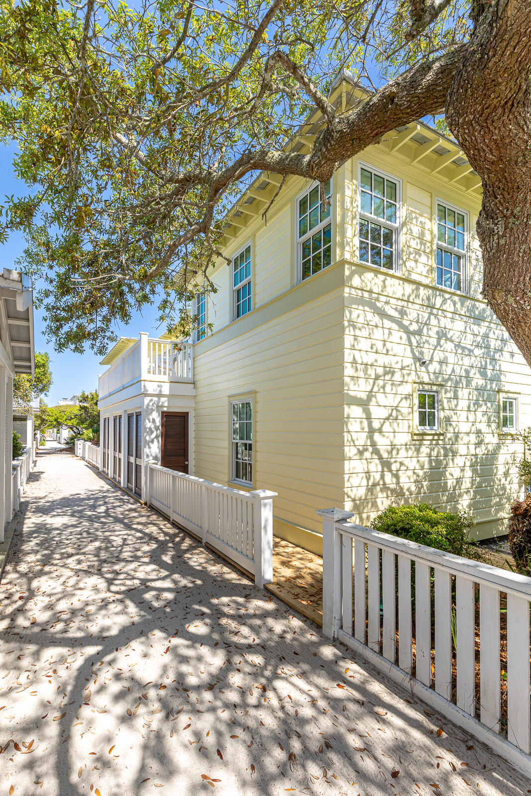 Seaside 10 - Residential