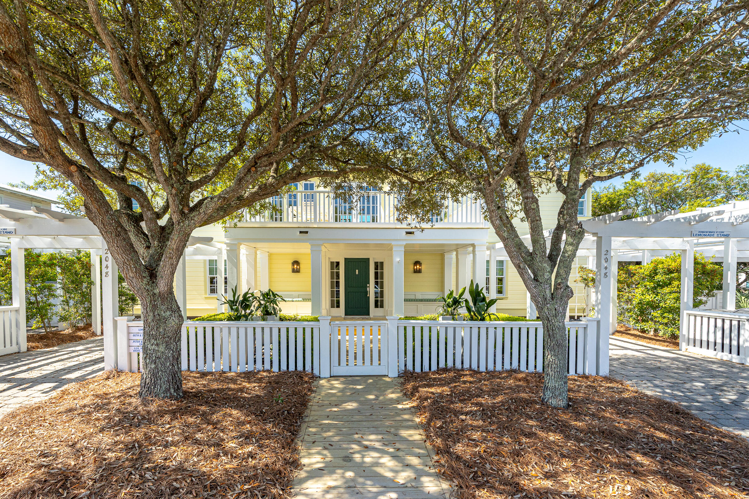 Seaside 10 - Residential