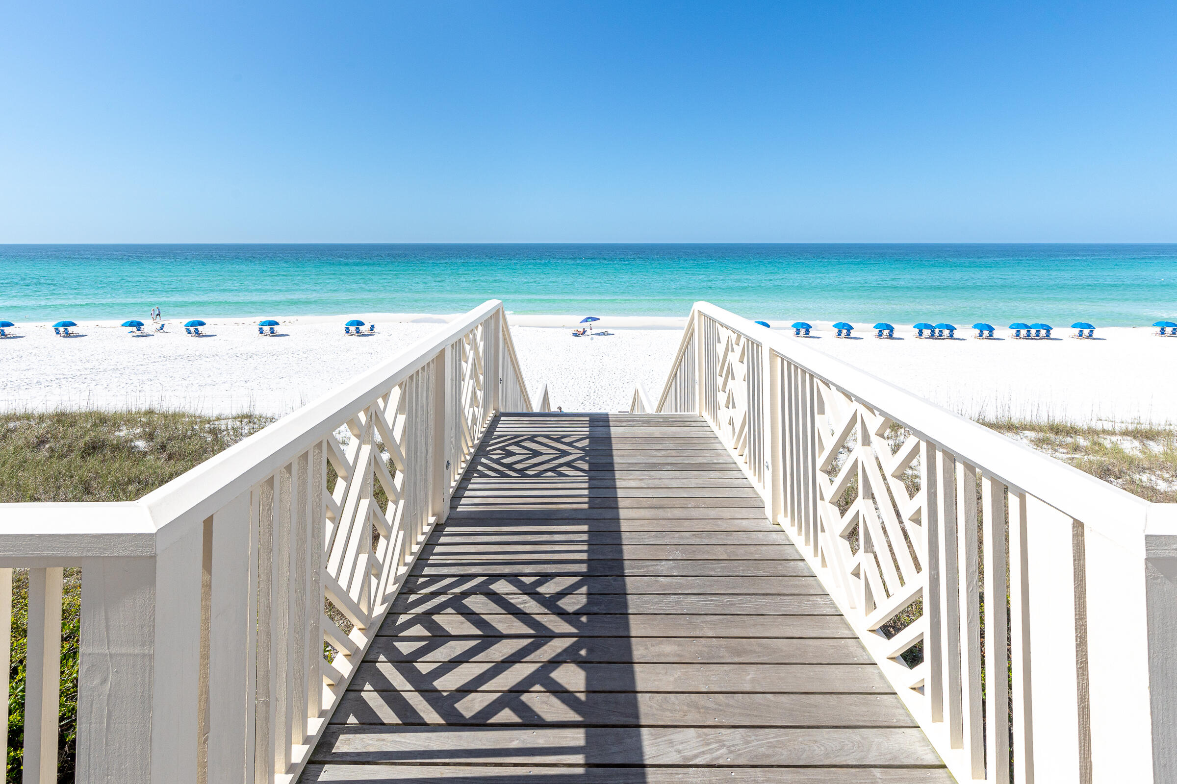 Seaside 10 - Residential