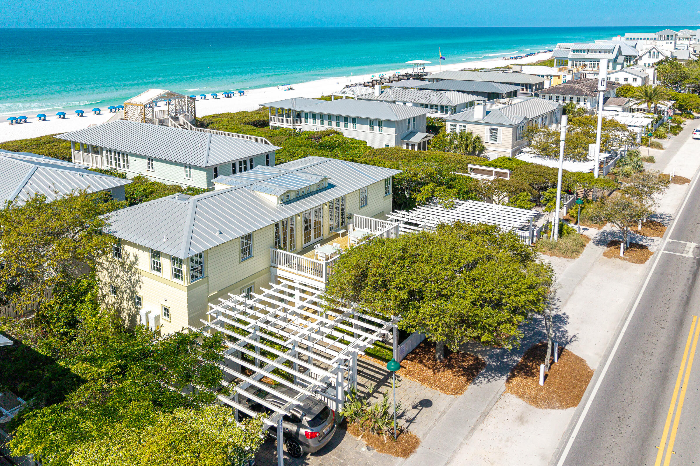 Seaside 10 - Residential