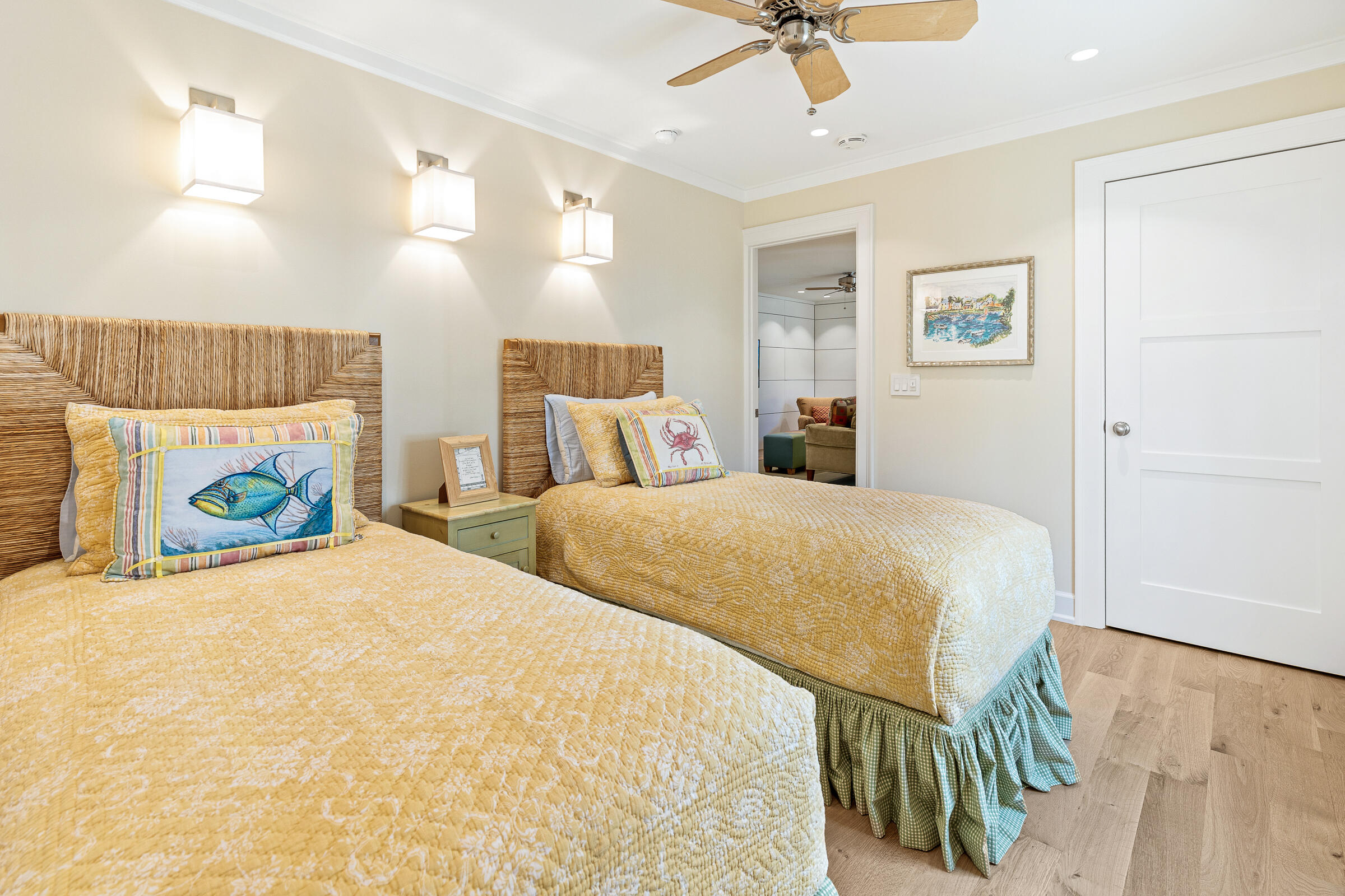 Seaside 10 - Residential