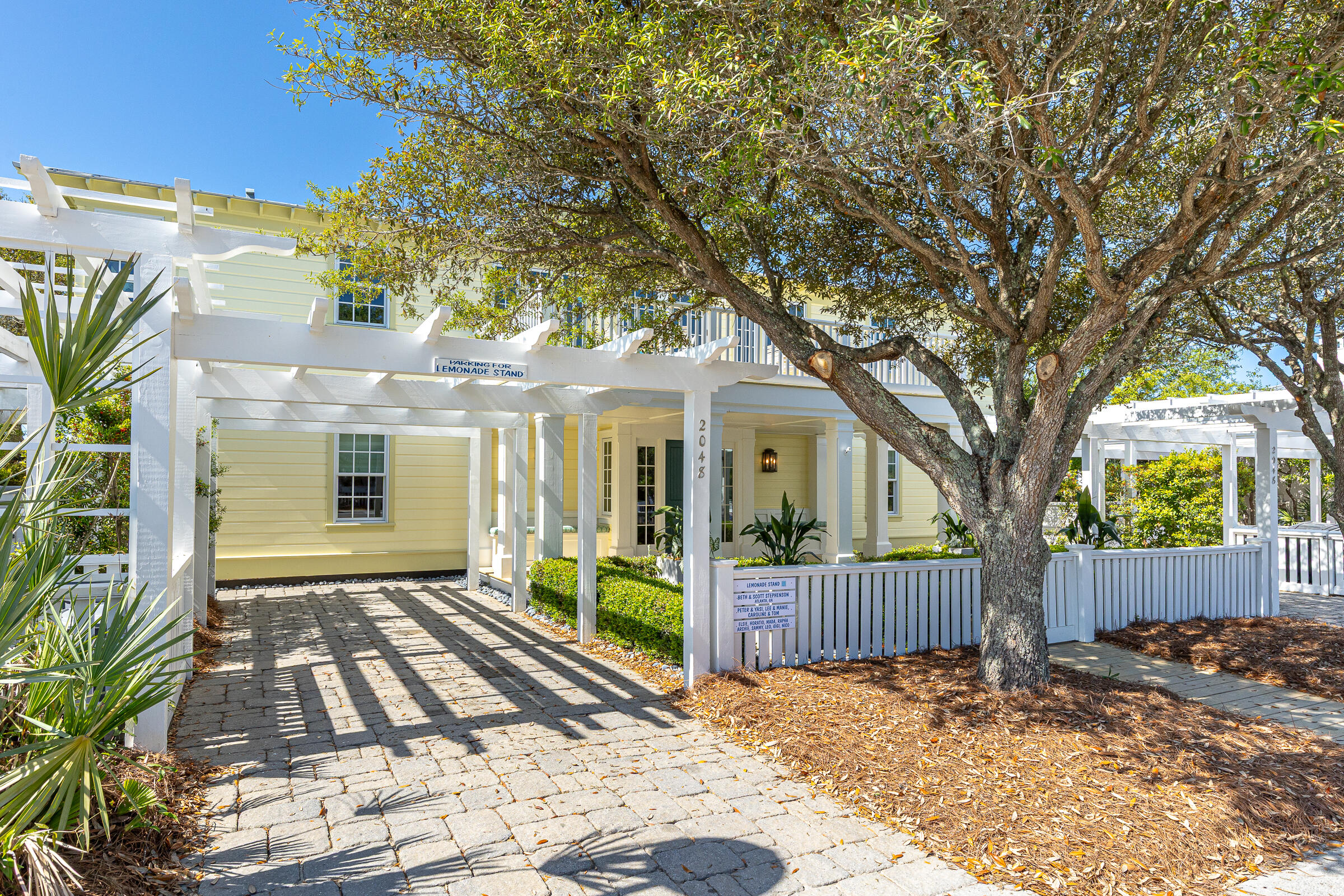 Seaside 10 - Residential