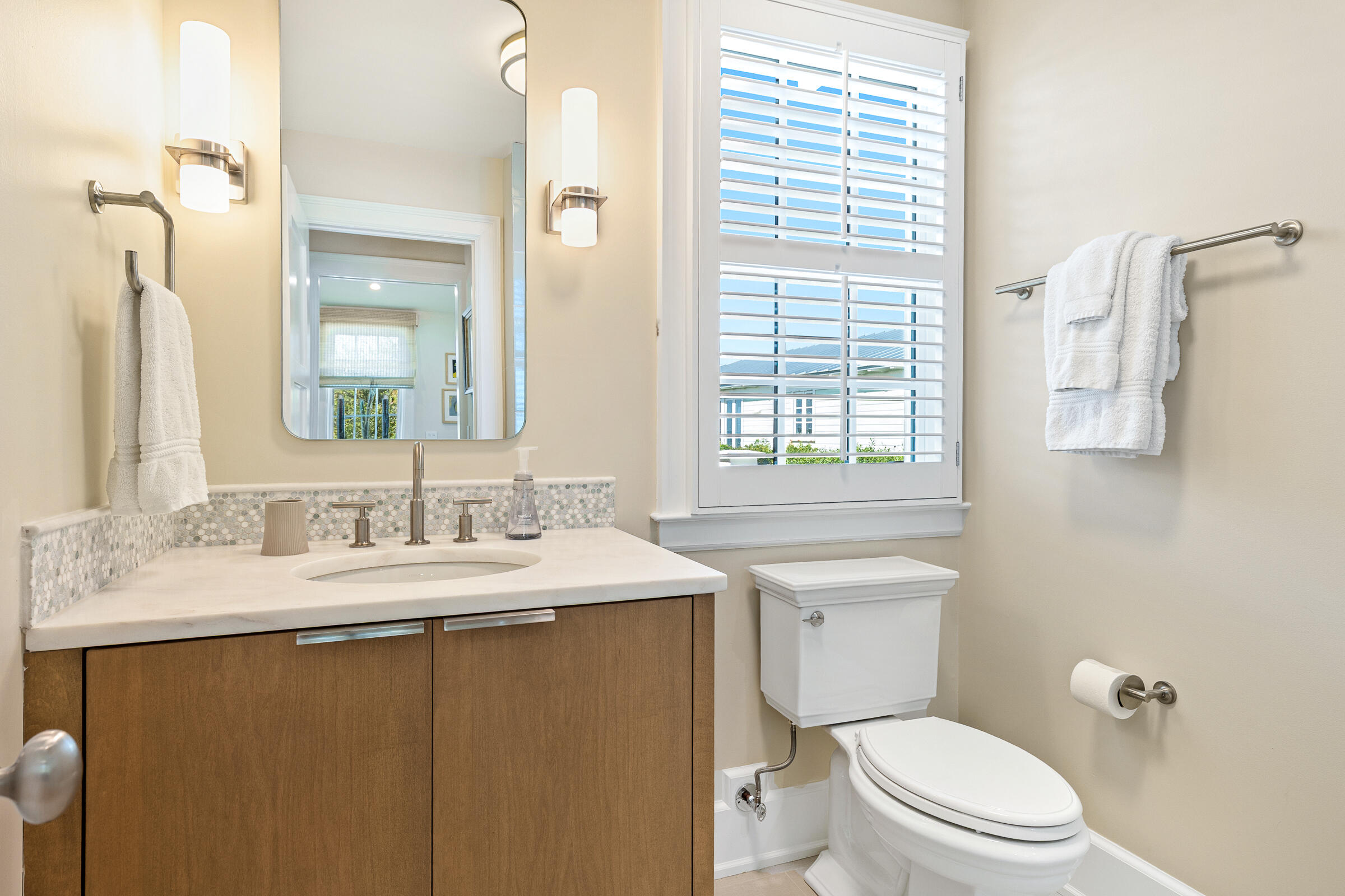 Seaside 10 - Residential