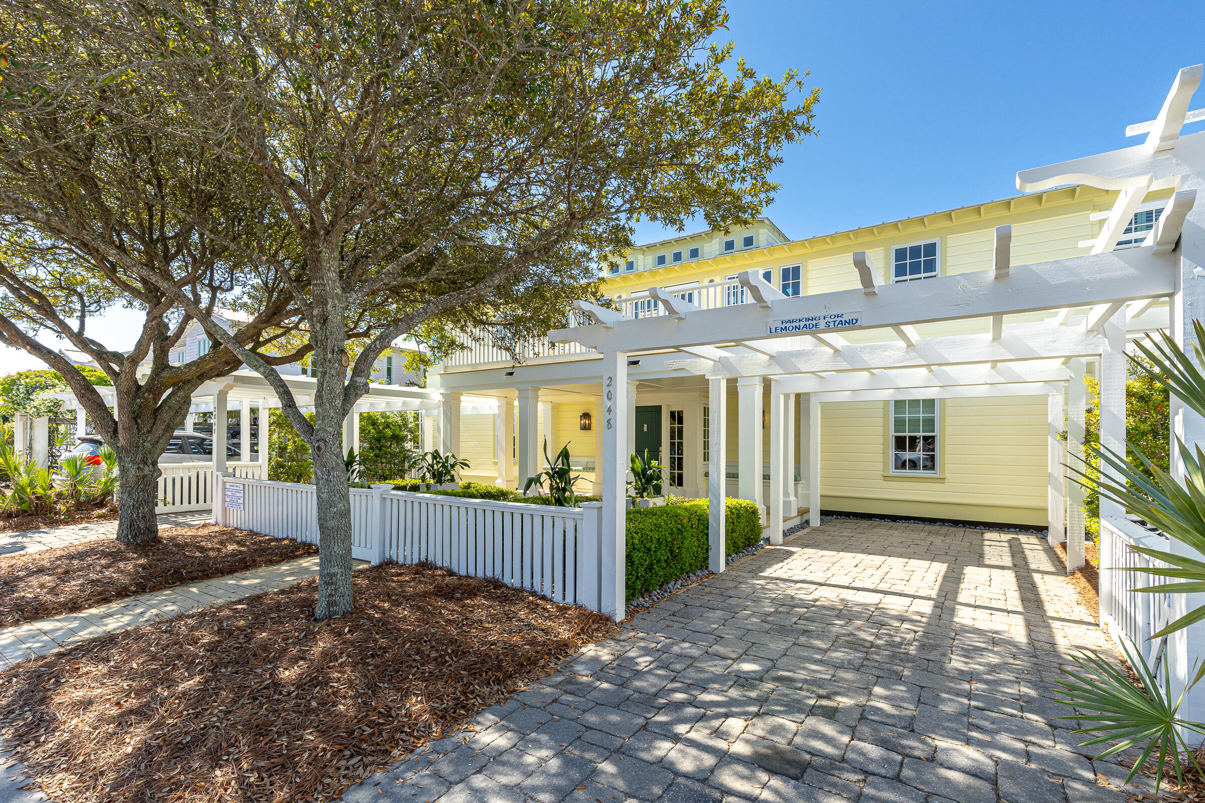 Seaside 10 - Residential