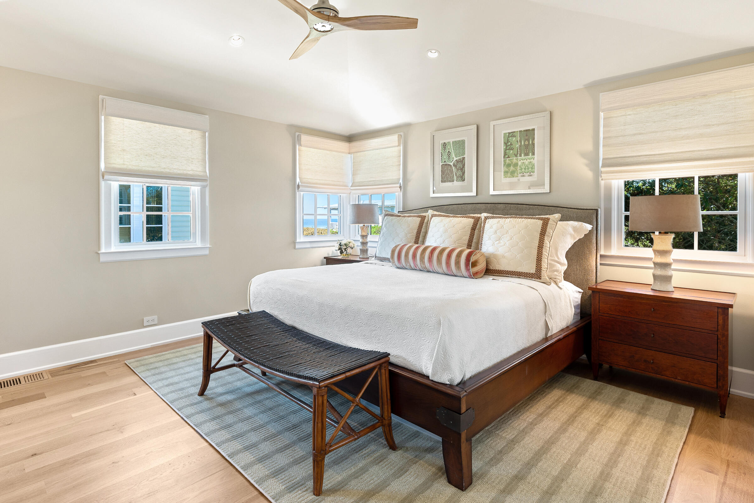 Seaside 10 - Residential