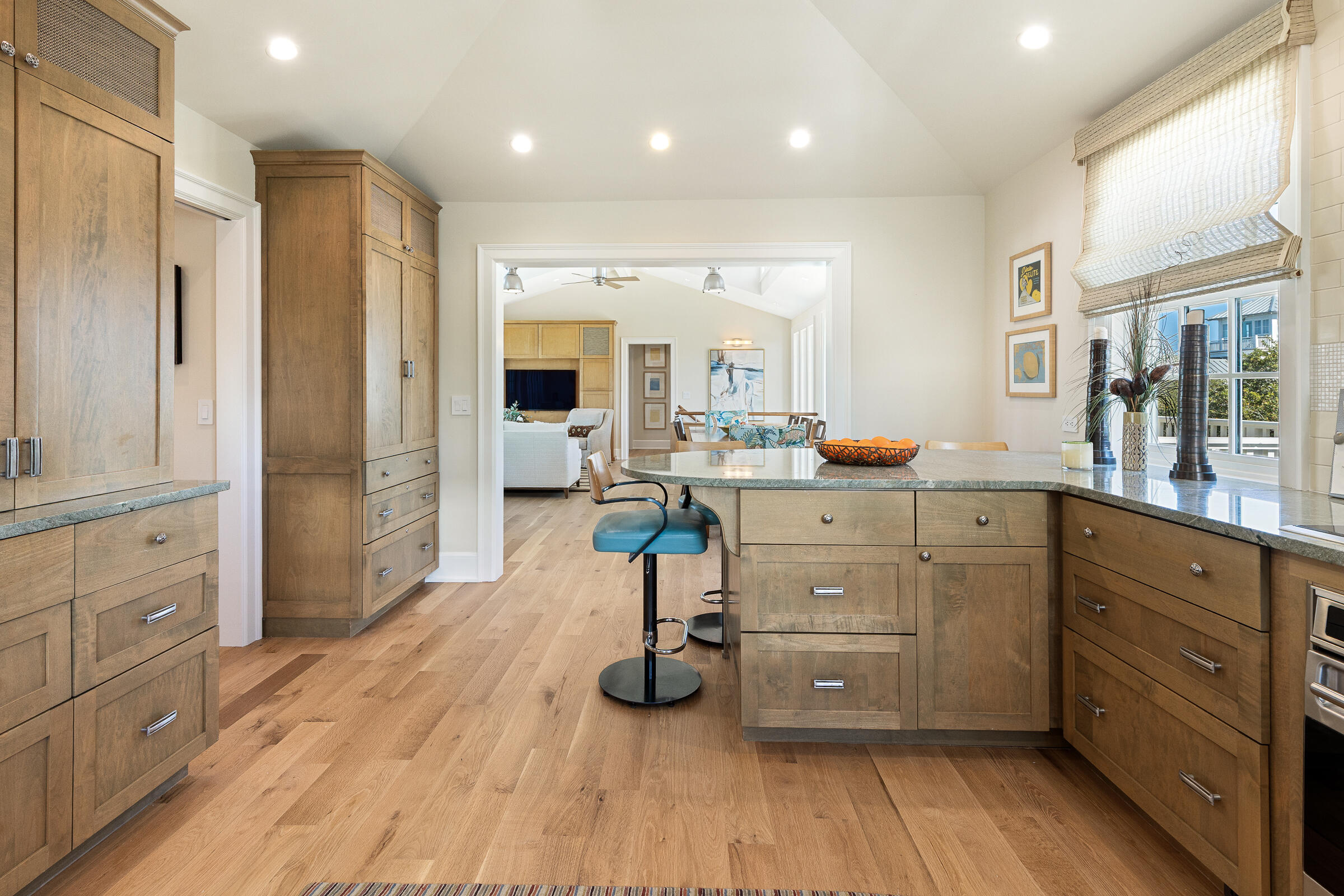 Seaside 10 - Residential