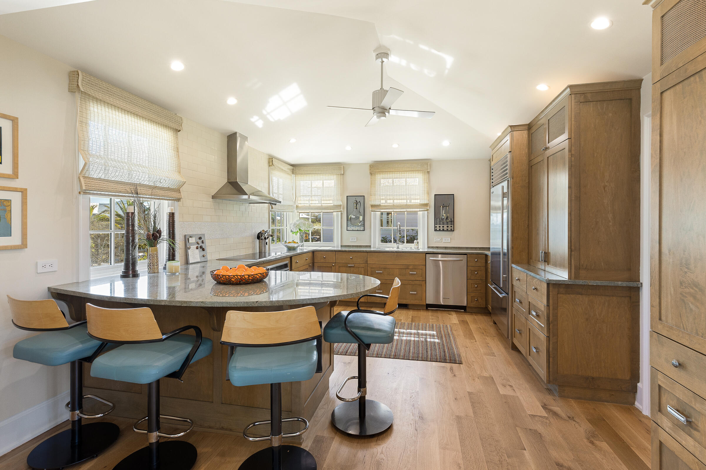 Seaside 10 - Residential