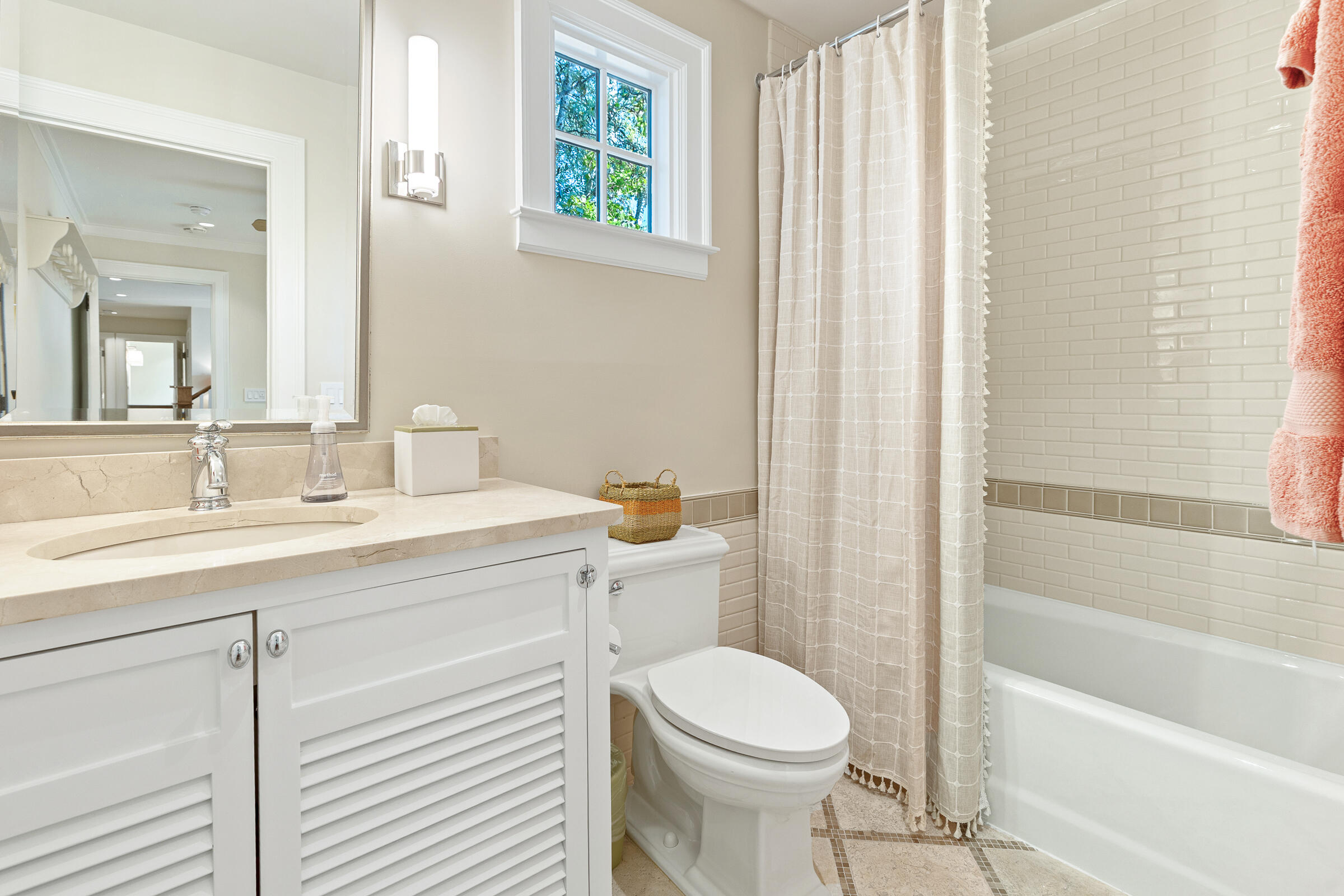 Seaside 10 - Residential