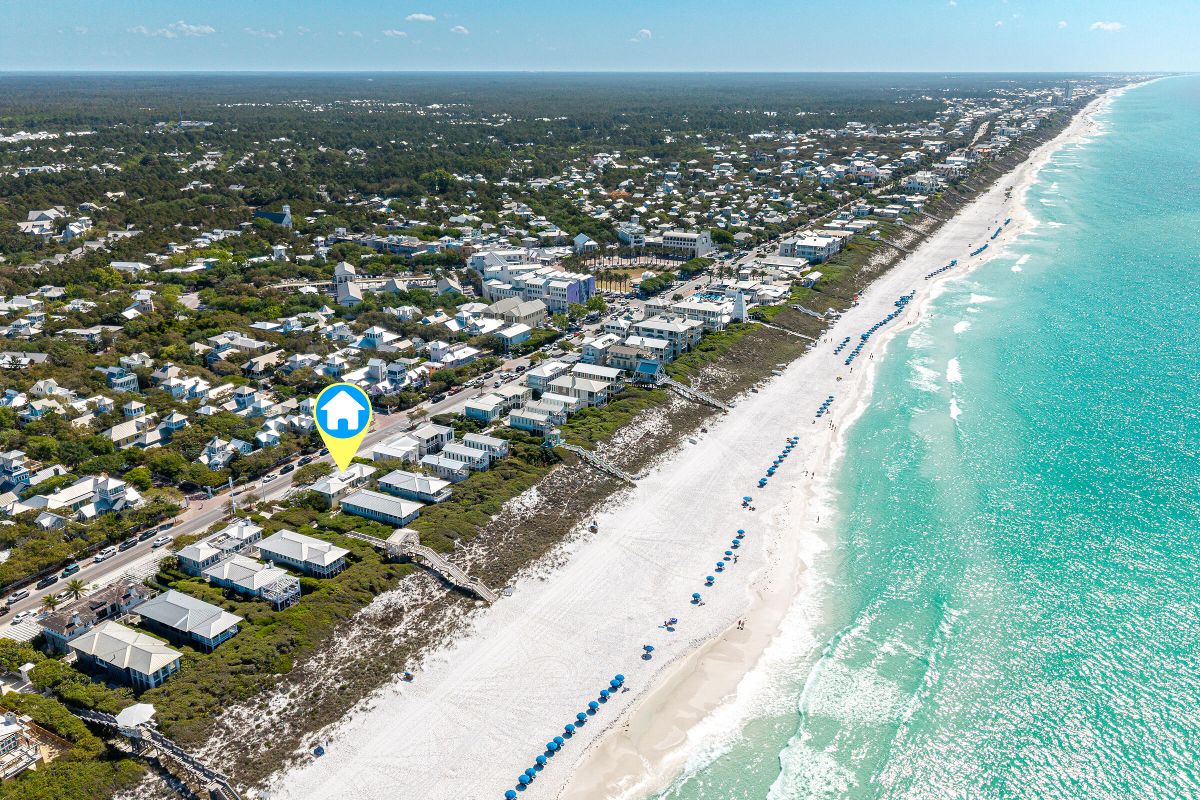 Seaside 10 - Residential