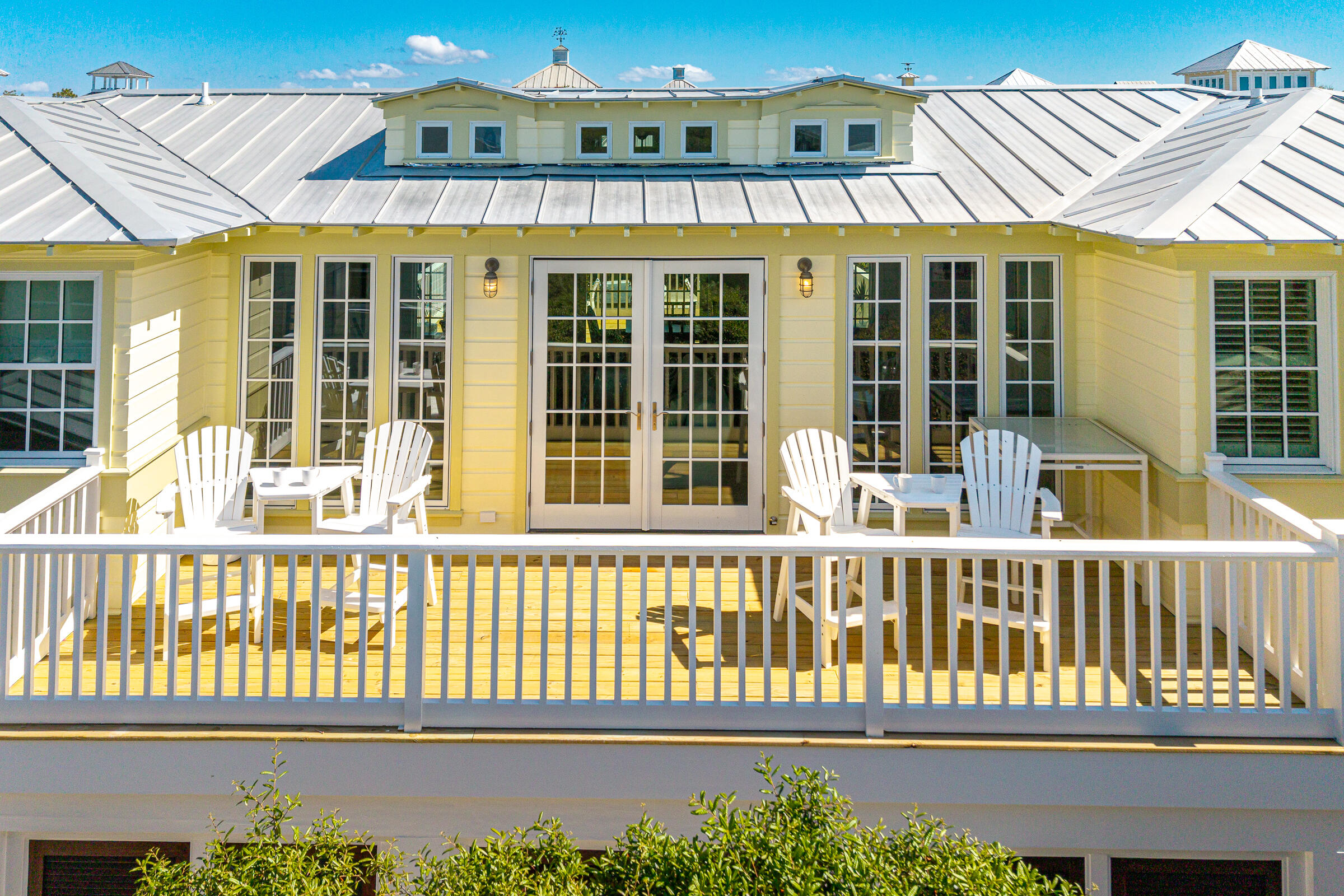 Seaside 10 - Residential